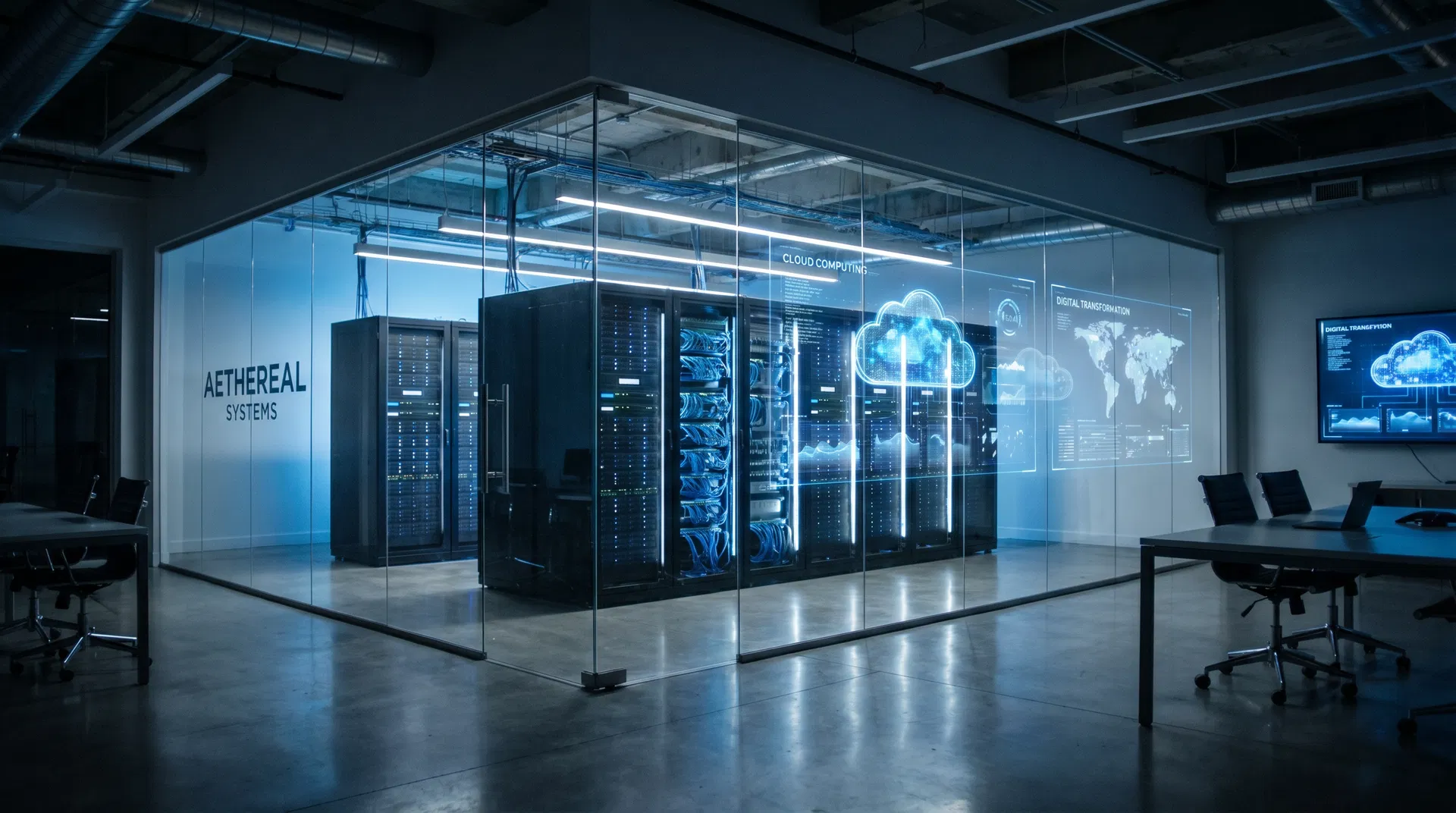 Digital Transformation