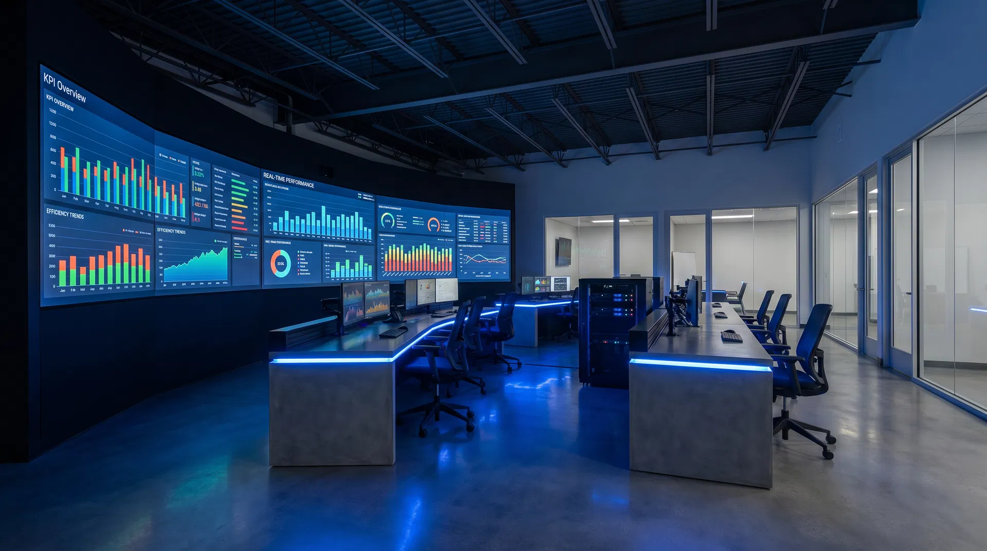 Performance Improvement