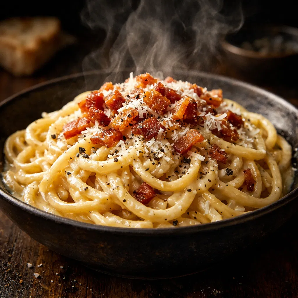 Ζυμαρικά AL FORNO