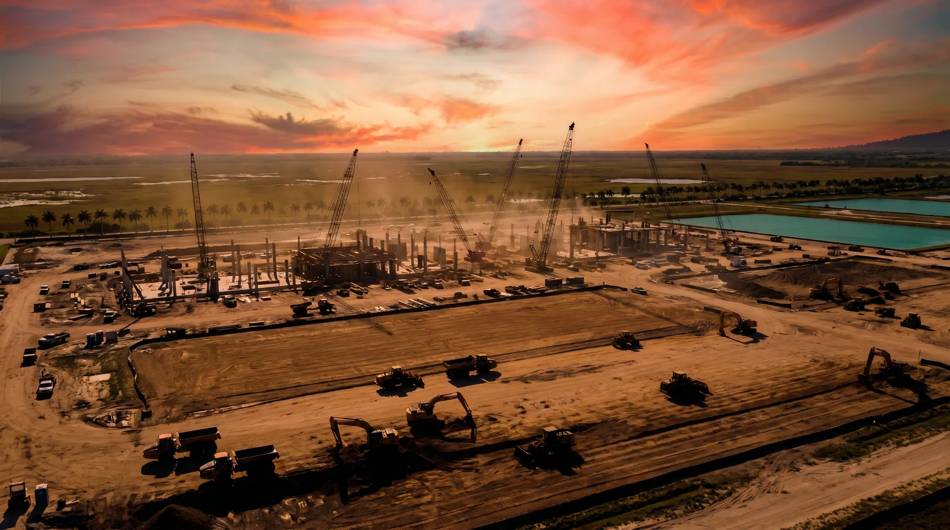 Fort Myers: Why Southwest Florida Is the Next Hotbed for Heavy Equipment Repair Shops