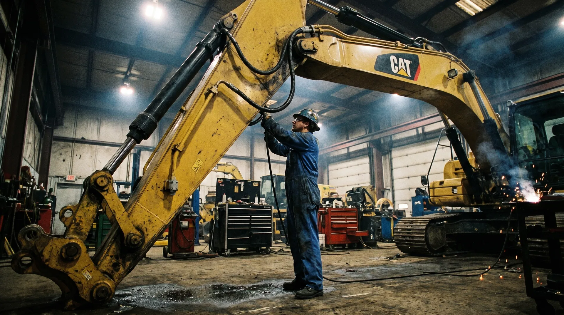 The High-Maintenance Ten: Which Machines Spend the Most Time in Your Bay