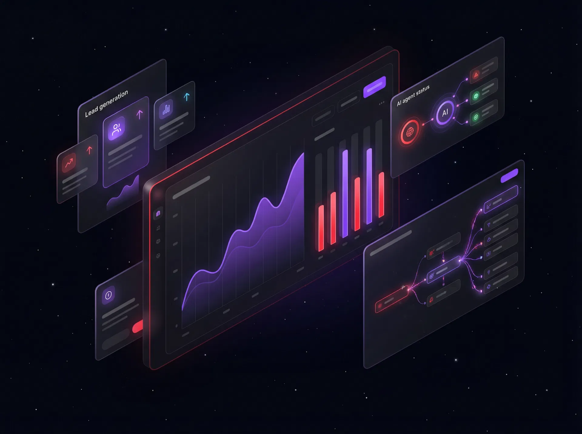 AI Dashboard