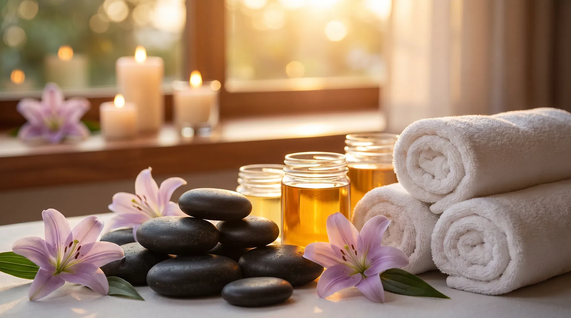 Spa Wellness
