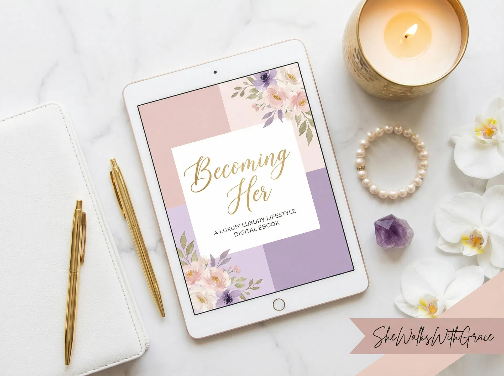 Becoming Her: The Soft Discipline System