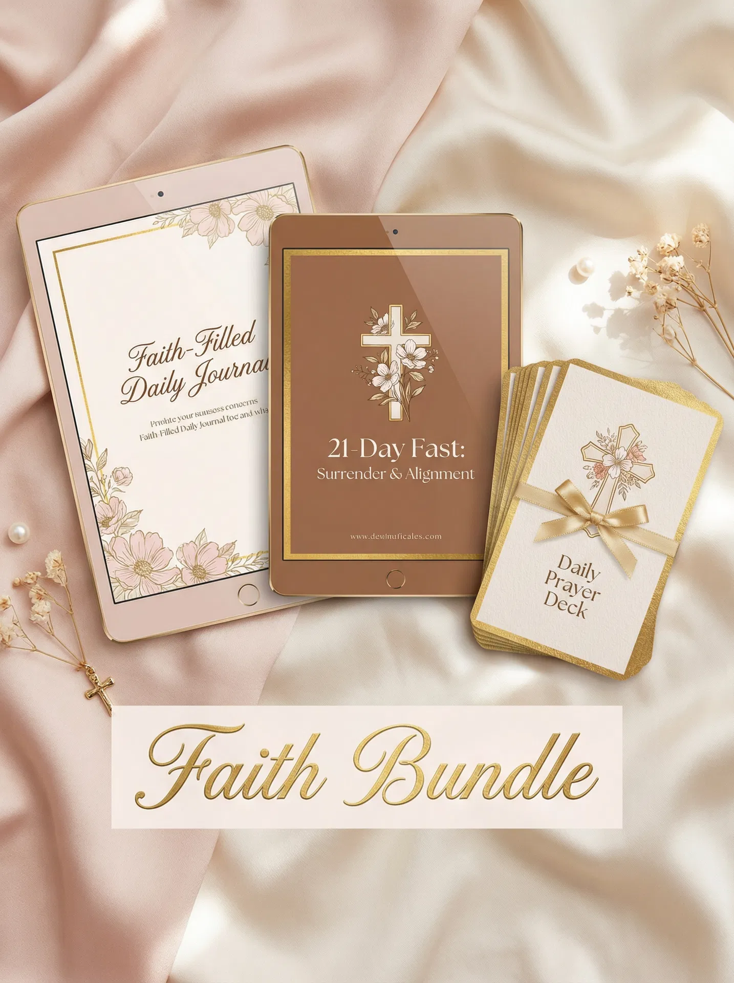 The Faith Bundle