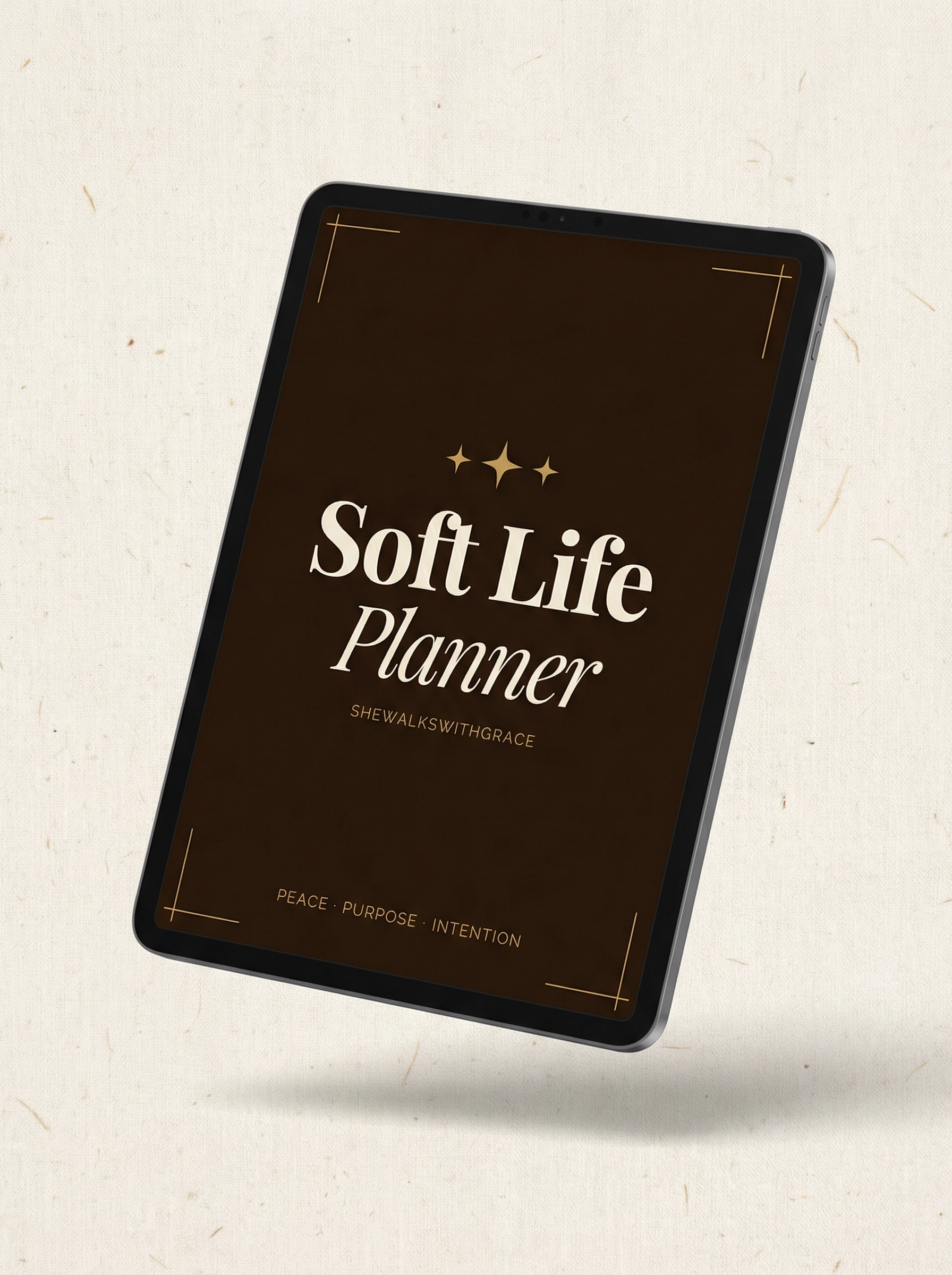 Soft Life Planner
