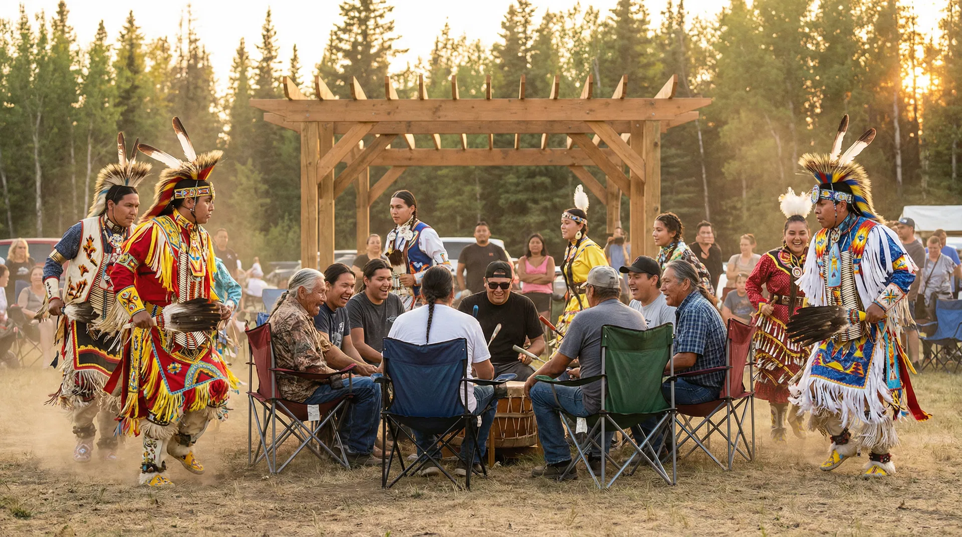 SCFN Community Gathering