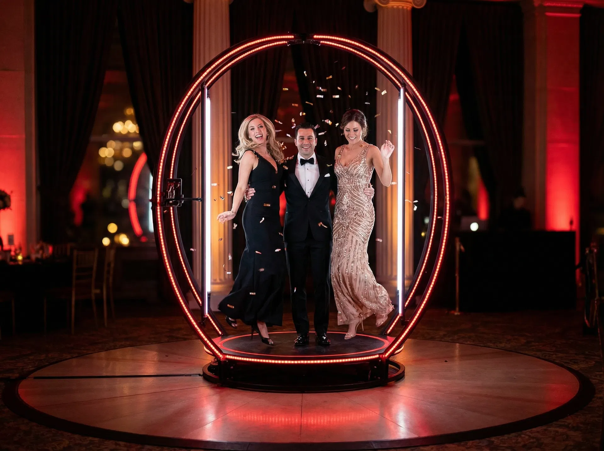 360° Photobooth
