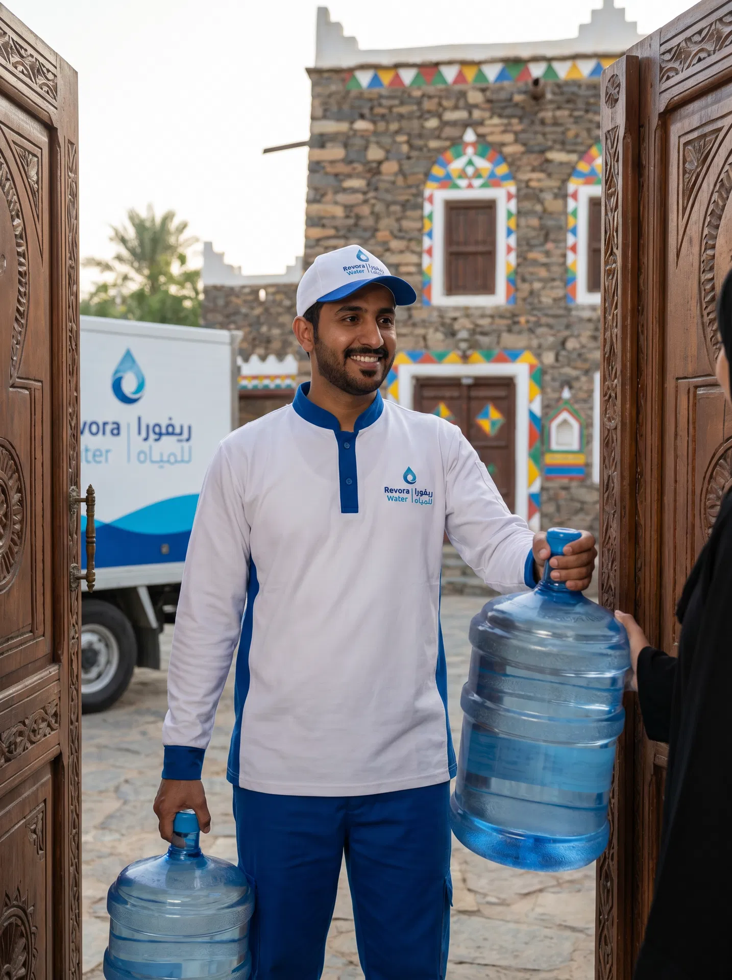 سائق أكوافلو