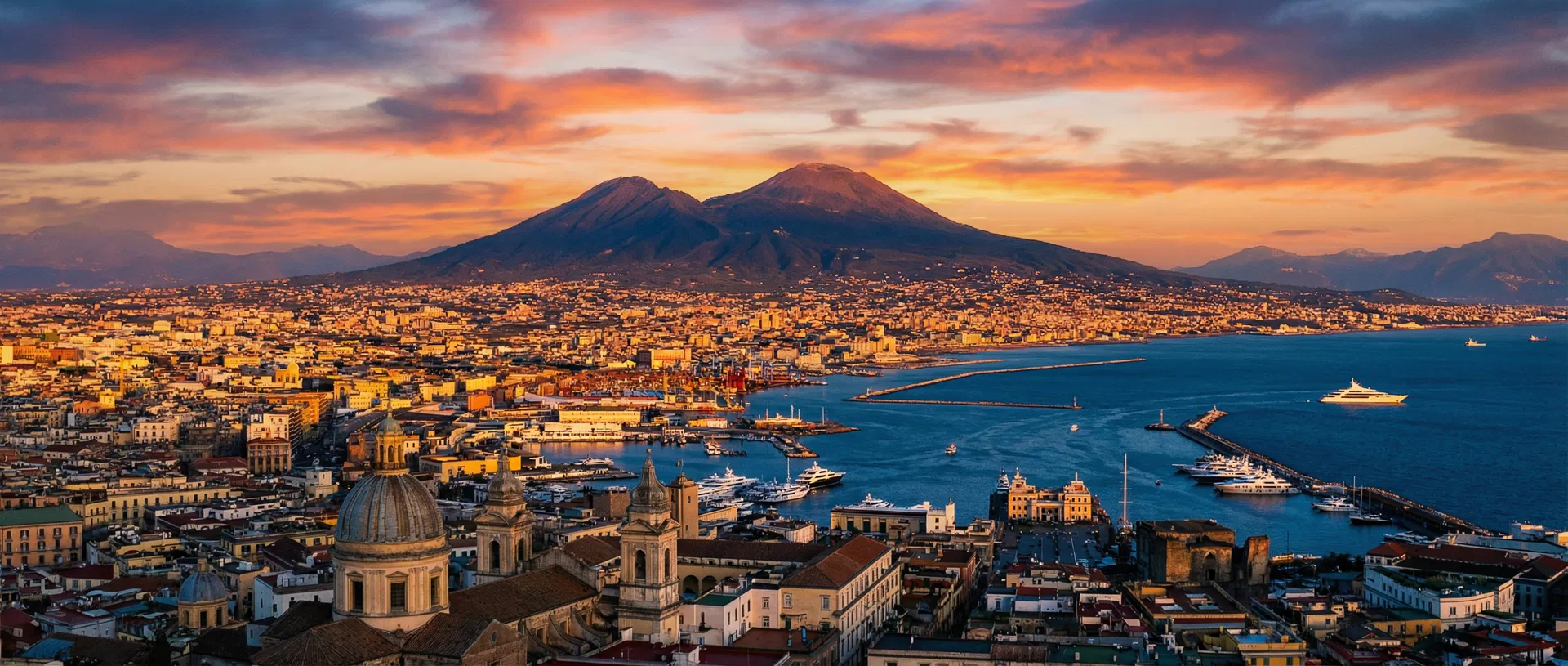 Naples