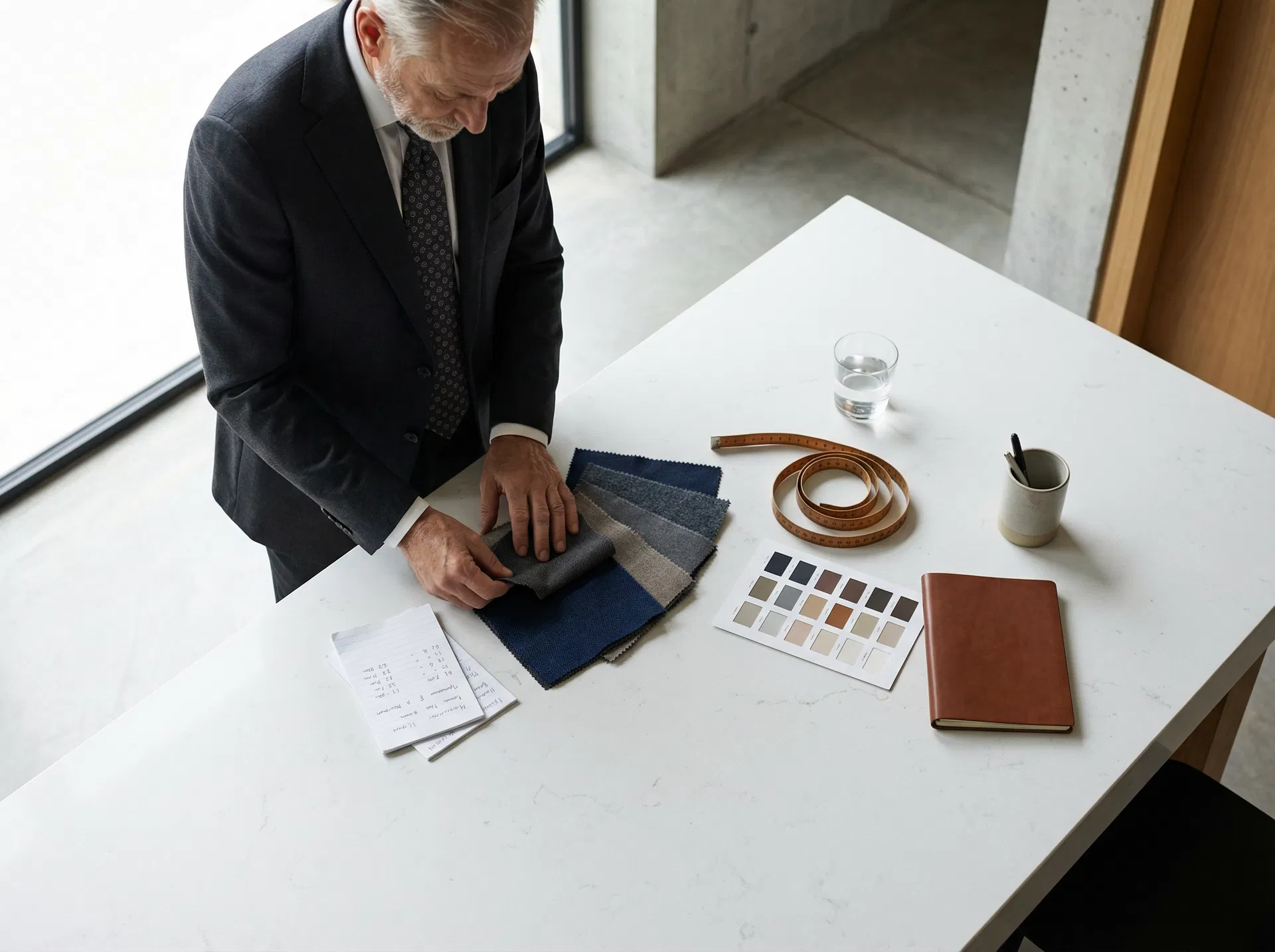 Presence Fit Assessment