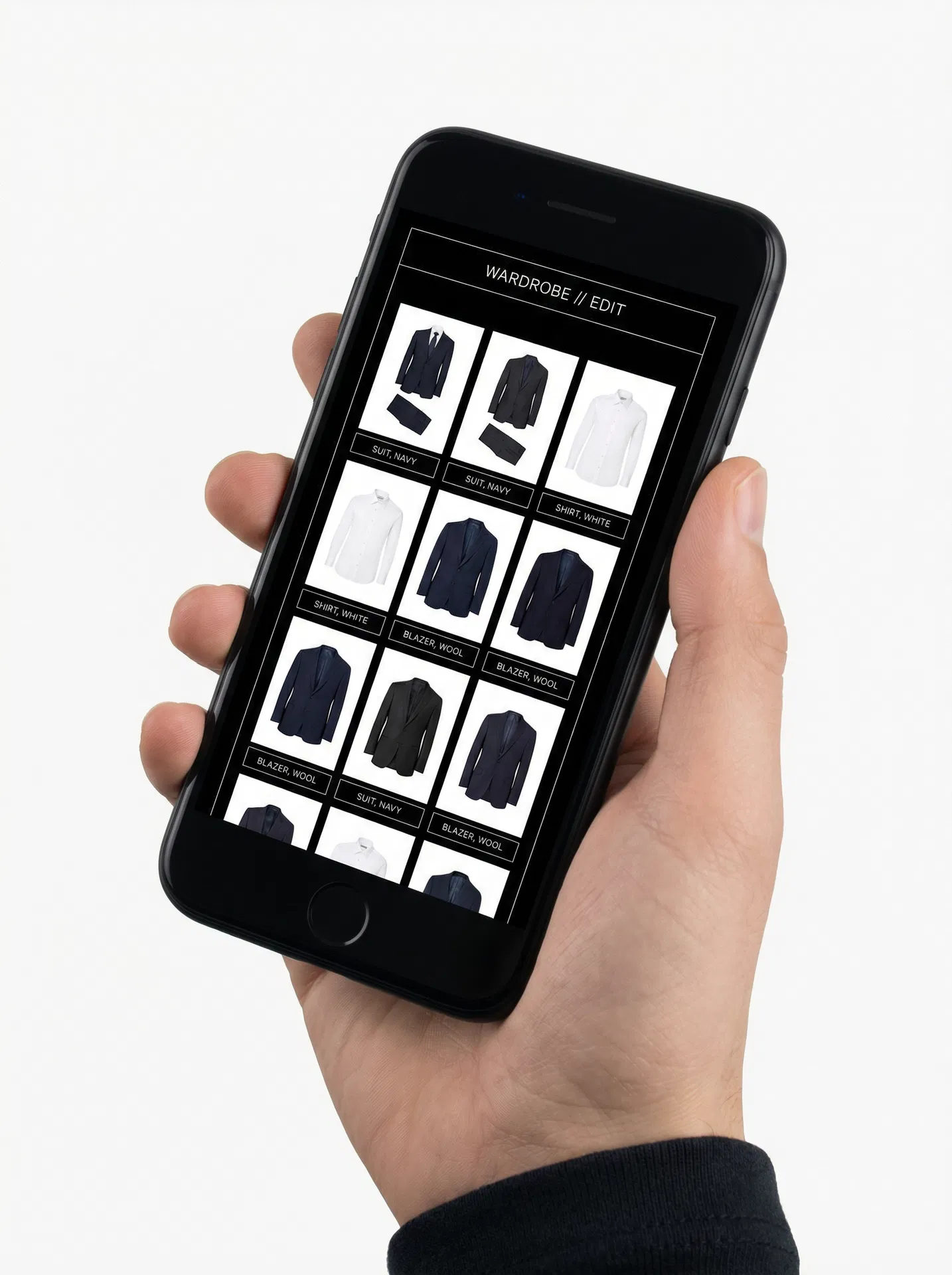 Presence Fit Results