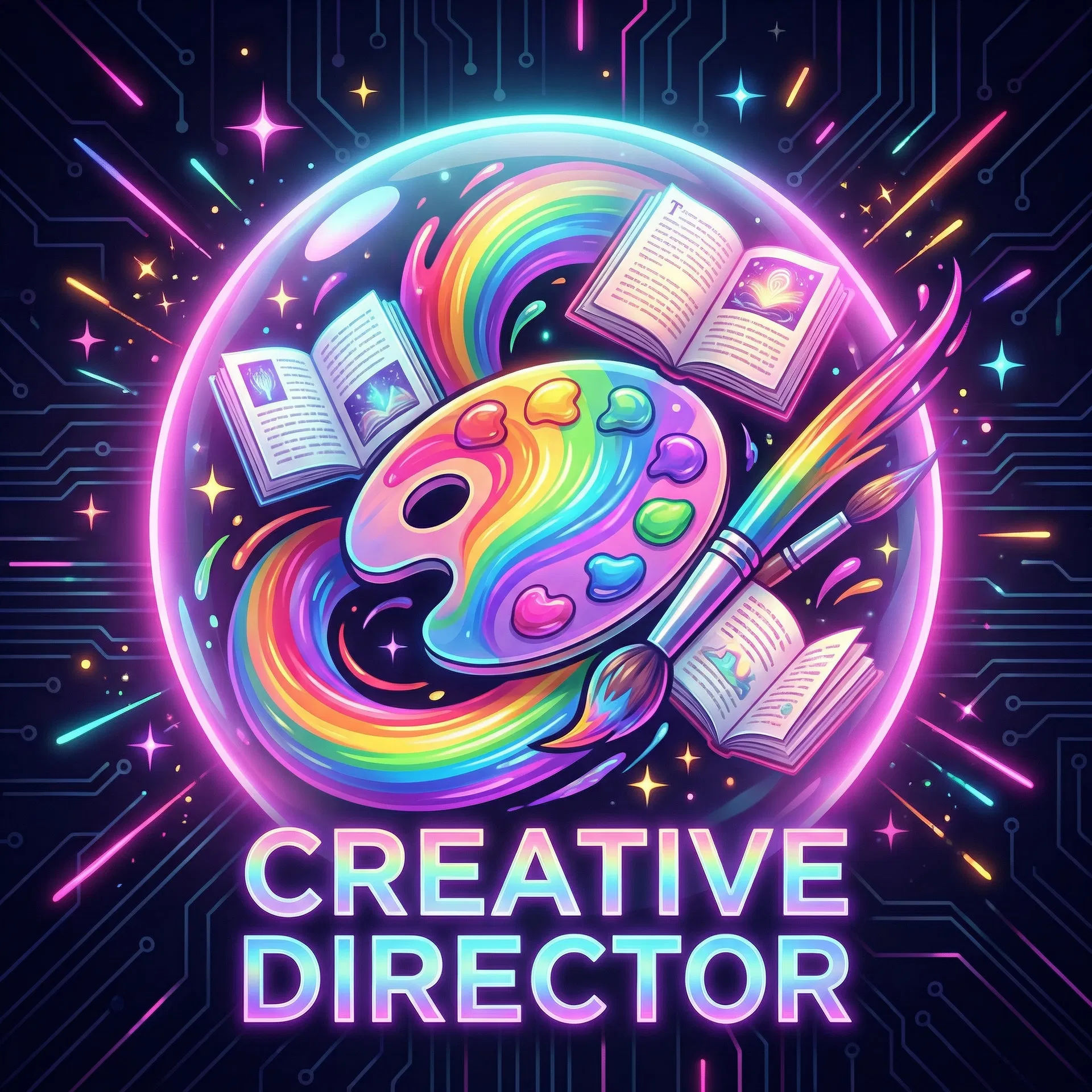 Creative Director