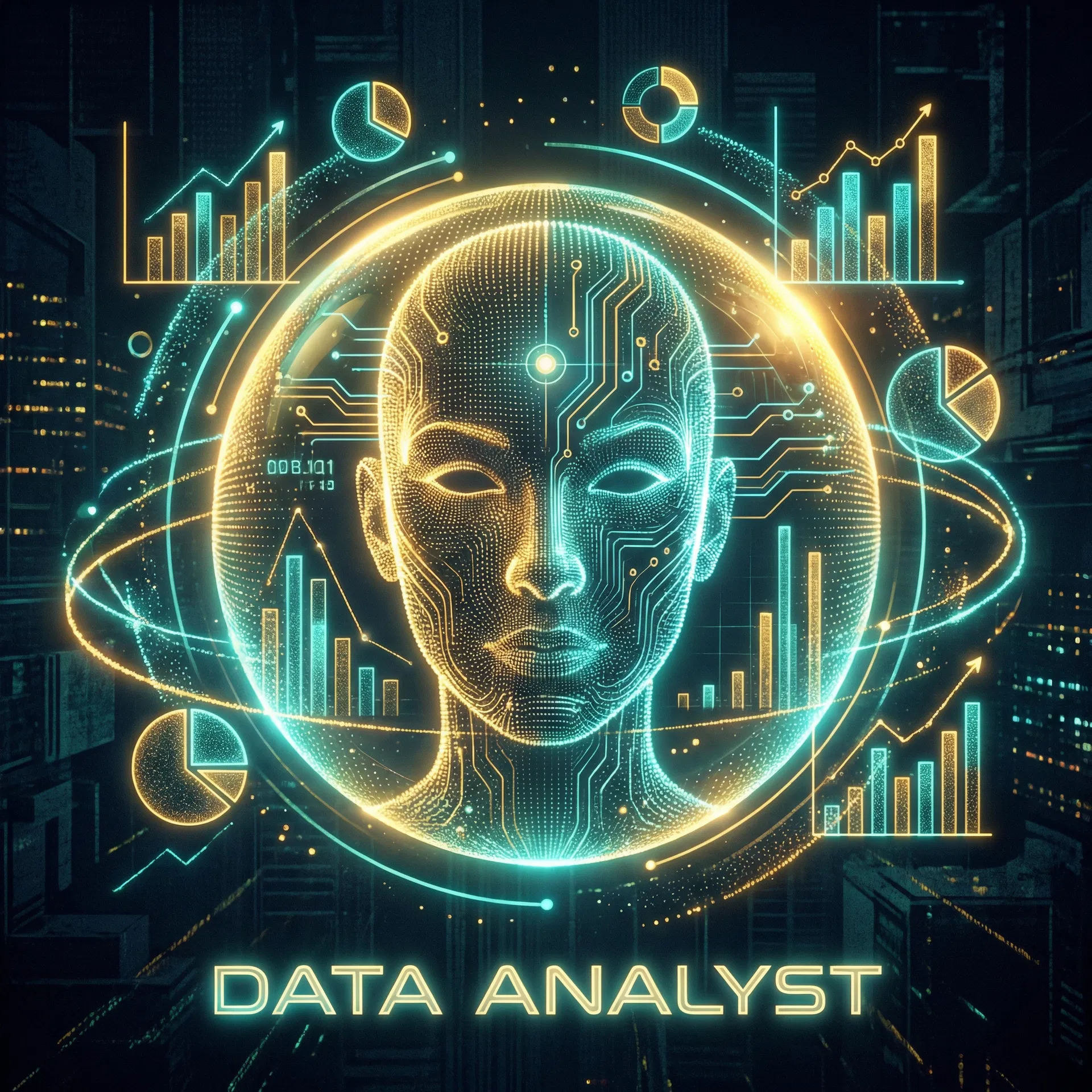 Data Analyst