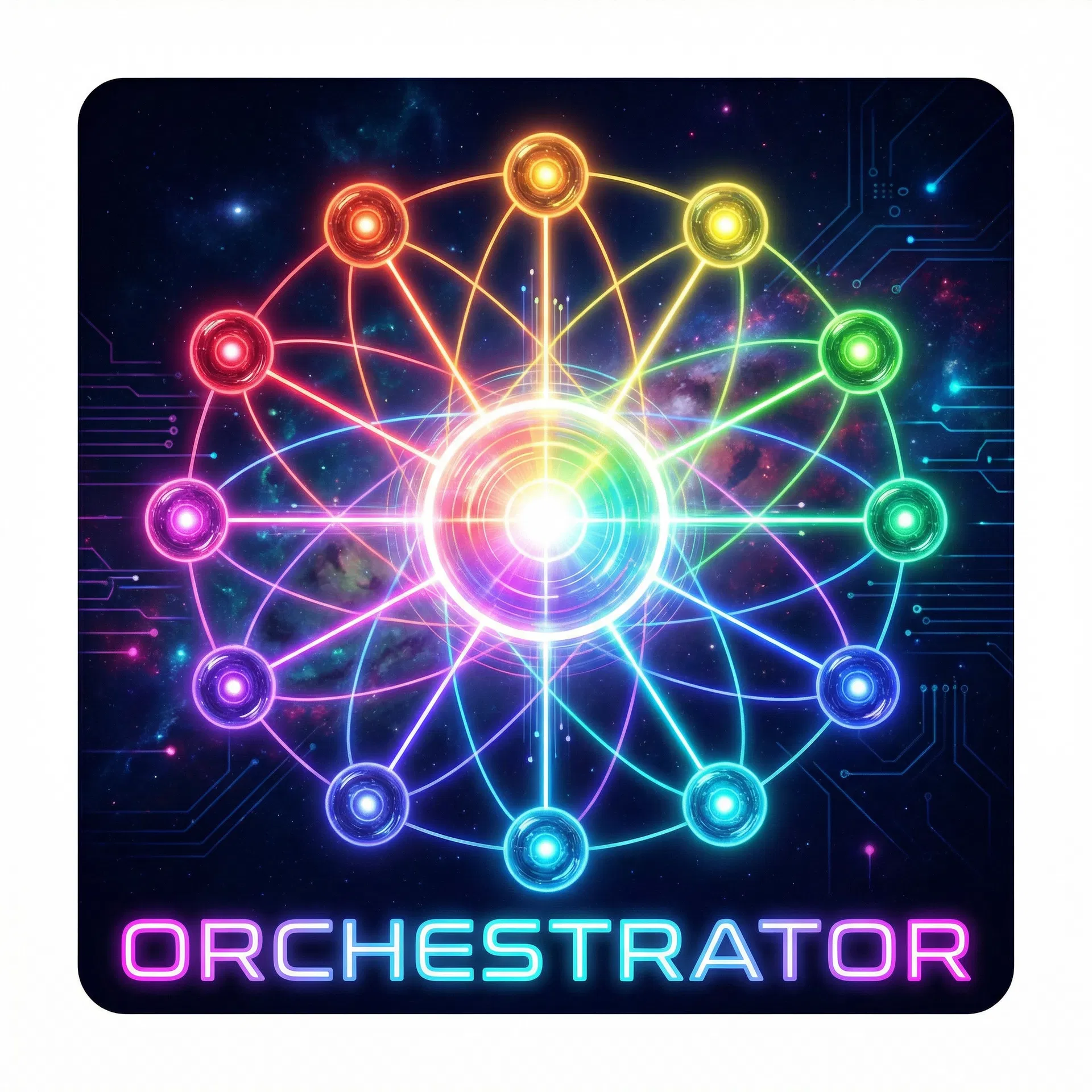 Orchestrator