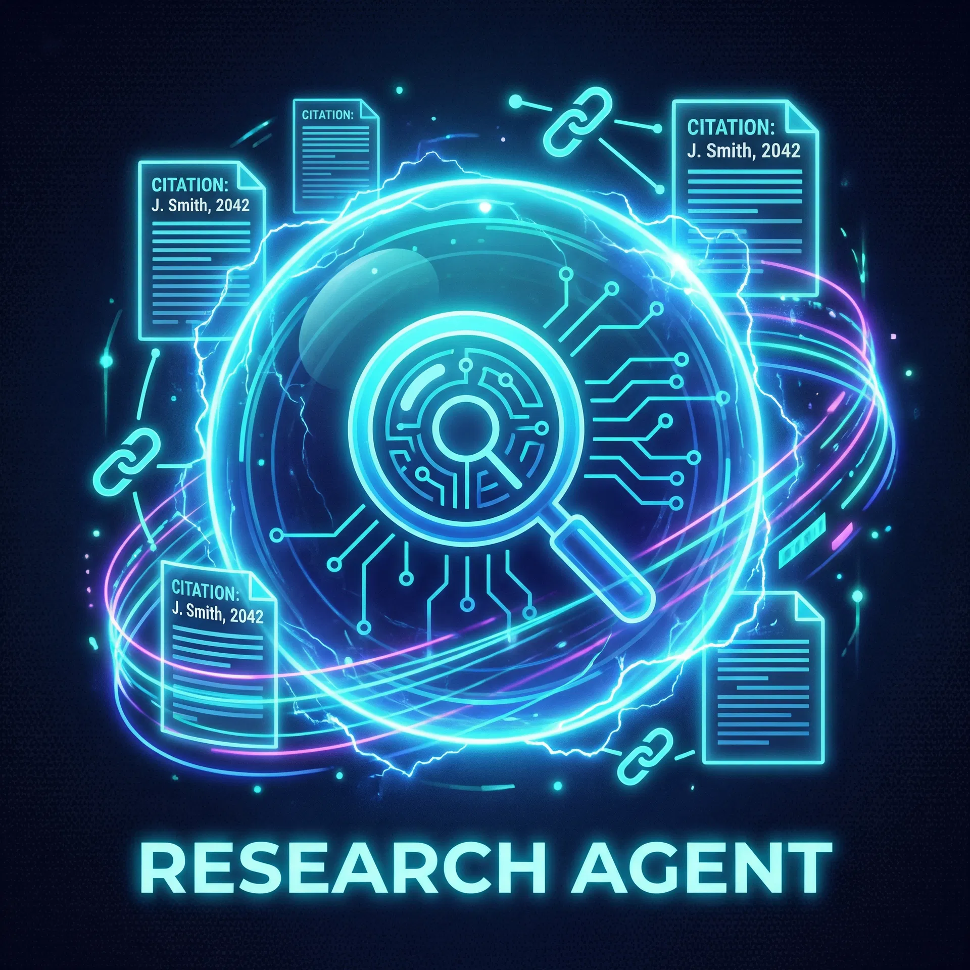 Research Agent