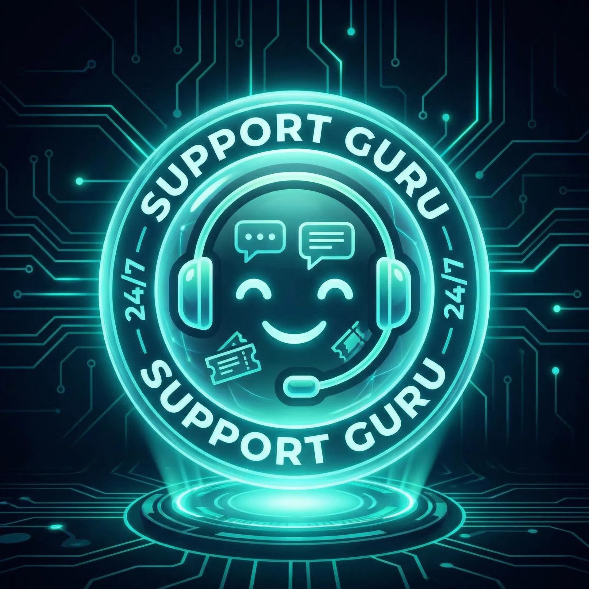 Support Guru