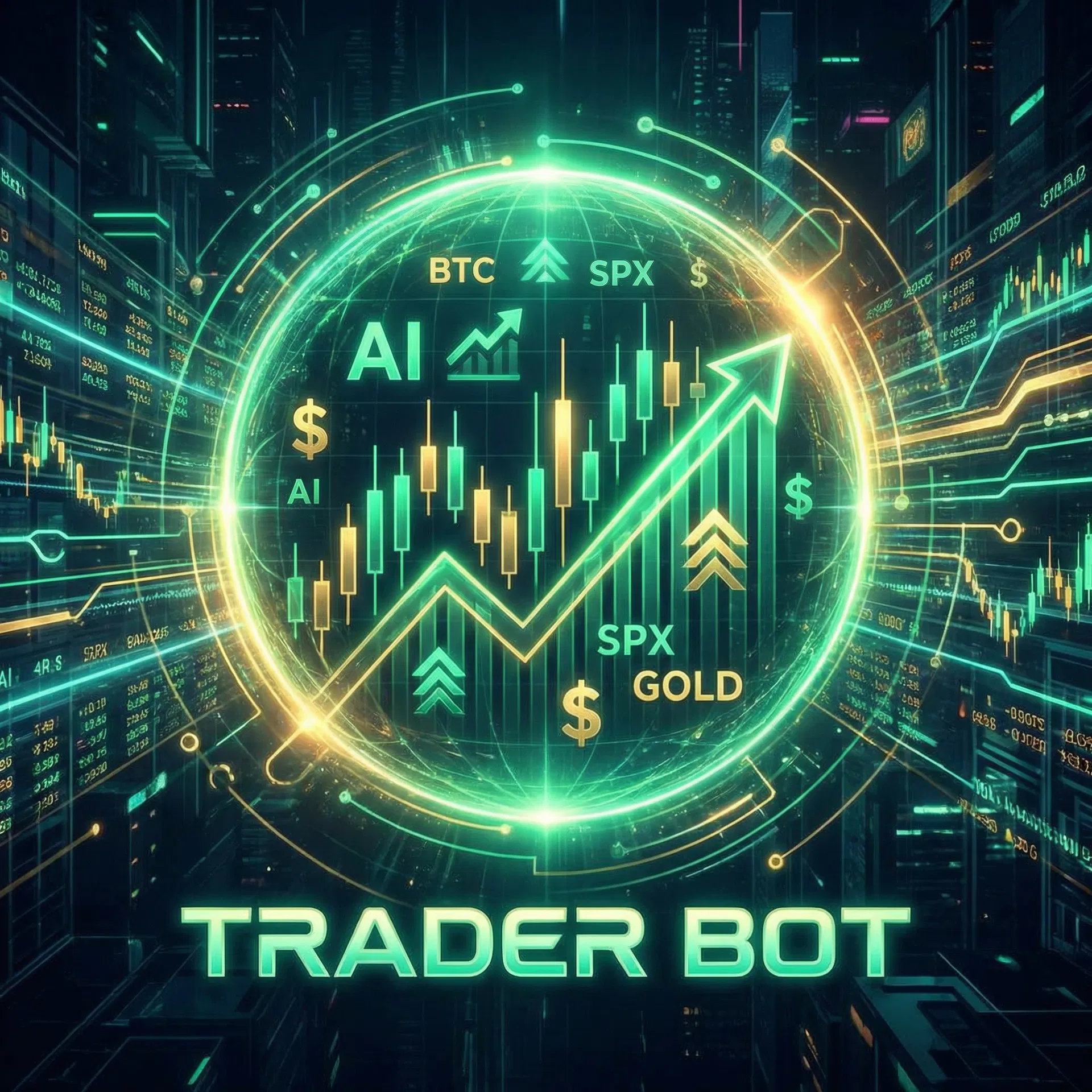 Trader Bot