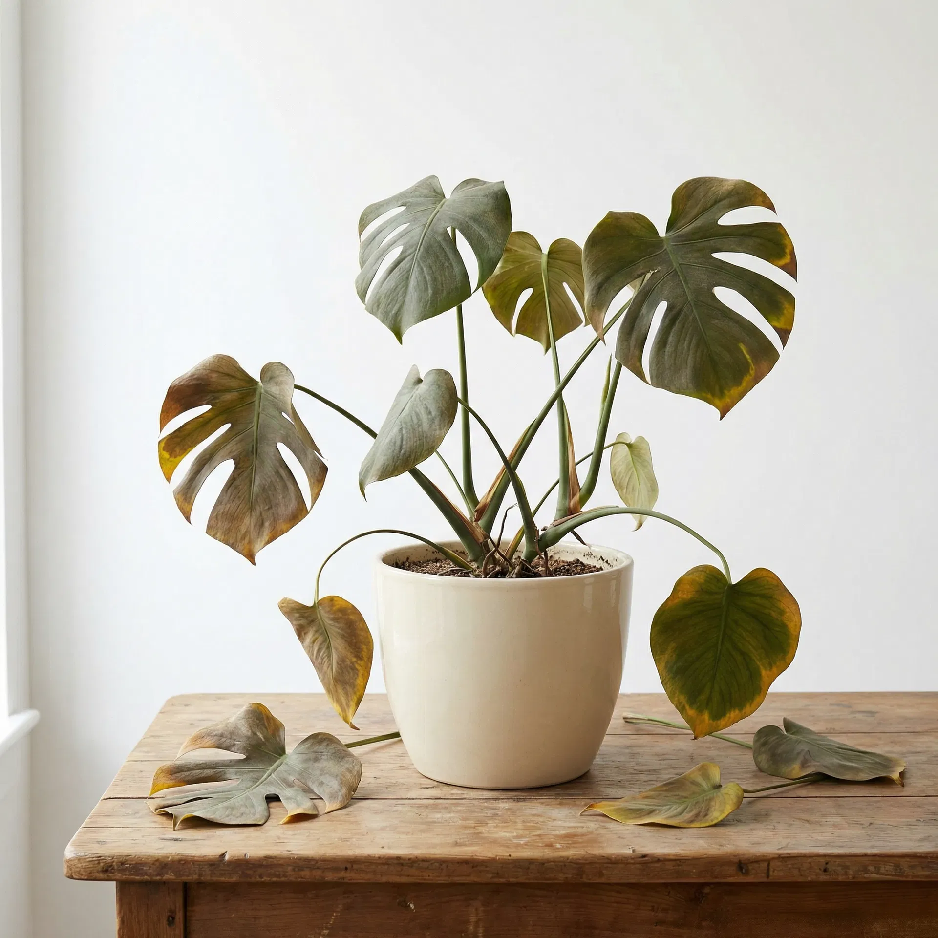 Before PlantPal