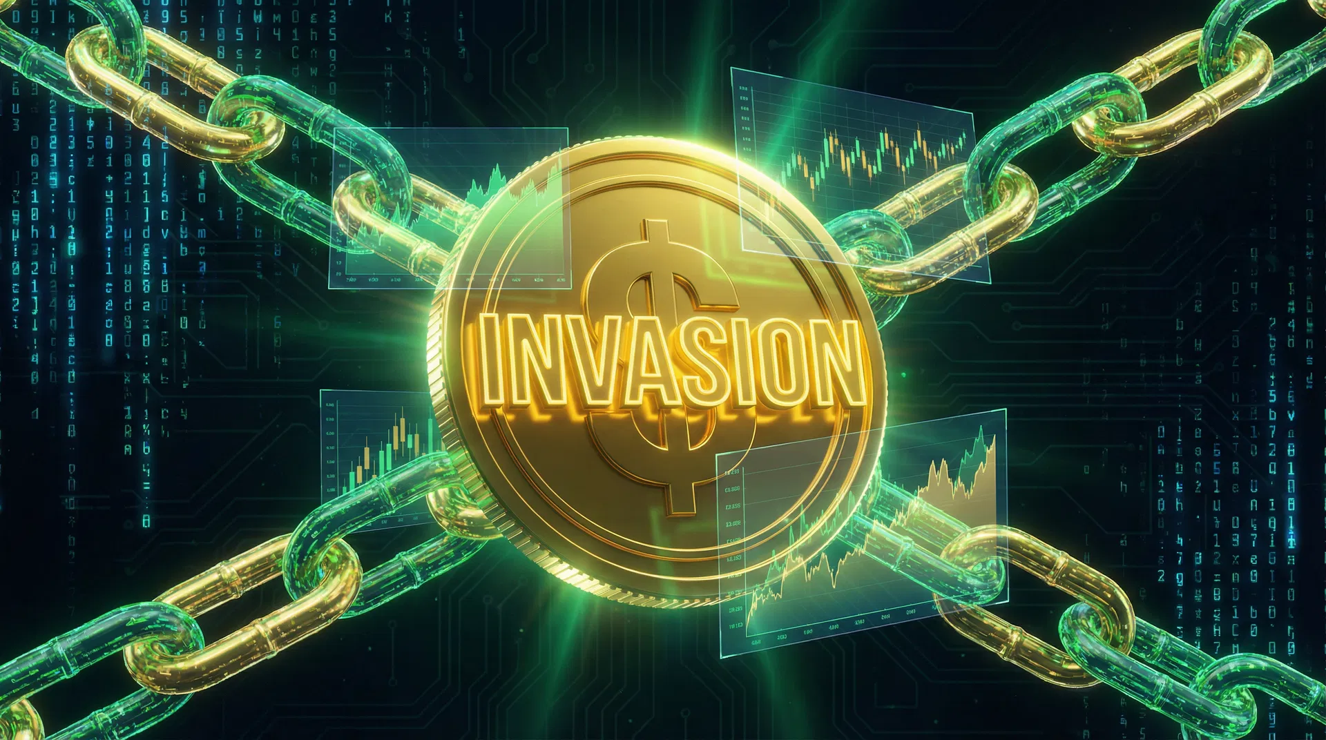 $Invasion