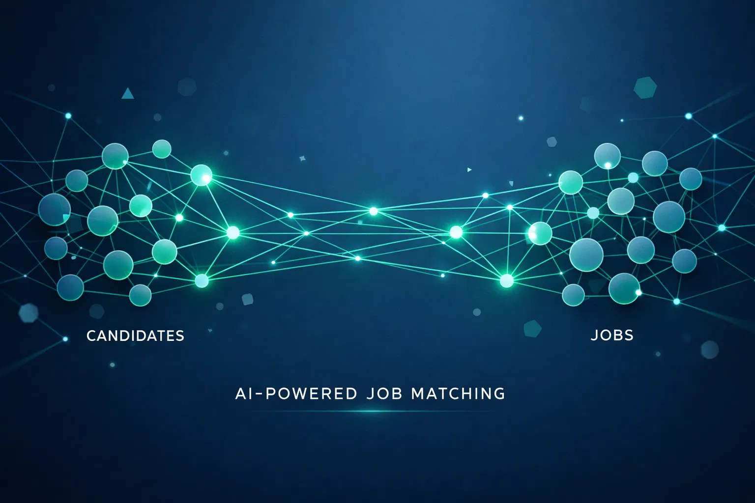AI-Powered Job Matching