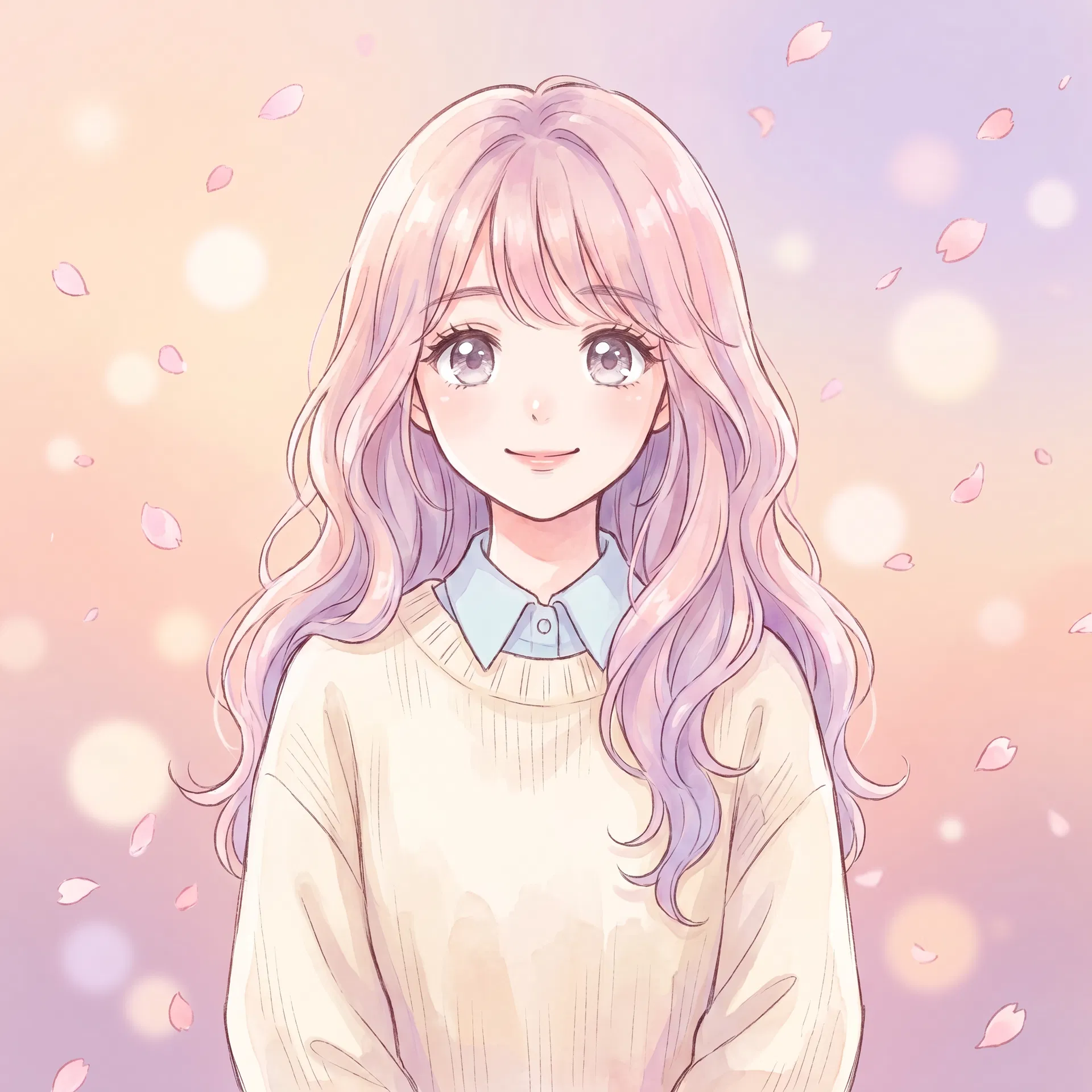 51视频二次元美学创作指南-动漫美学设计