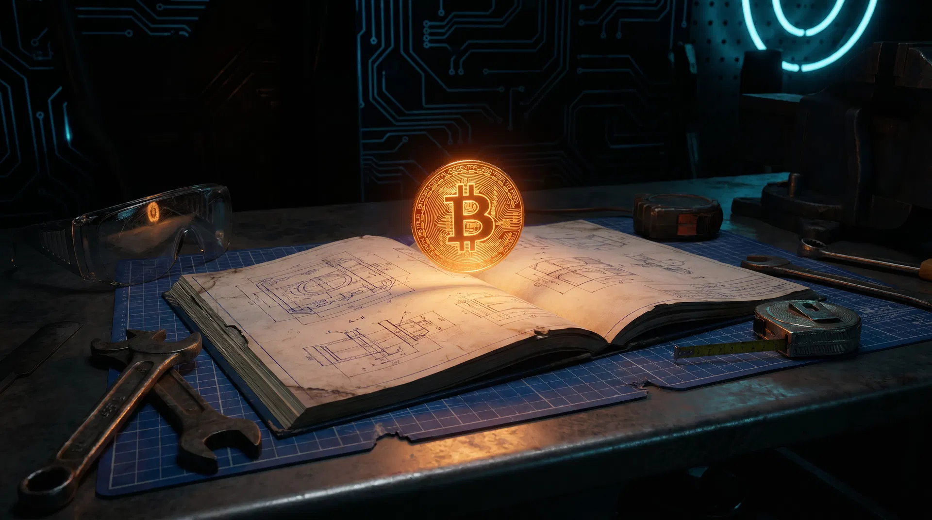 Bitcoin education