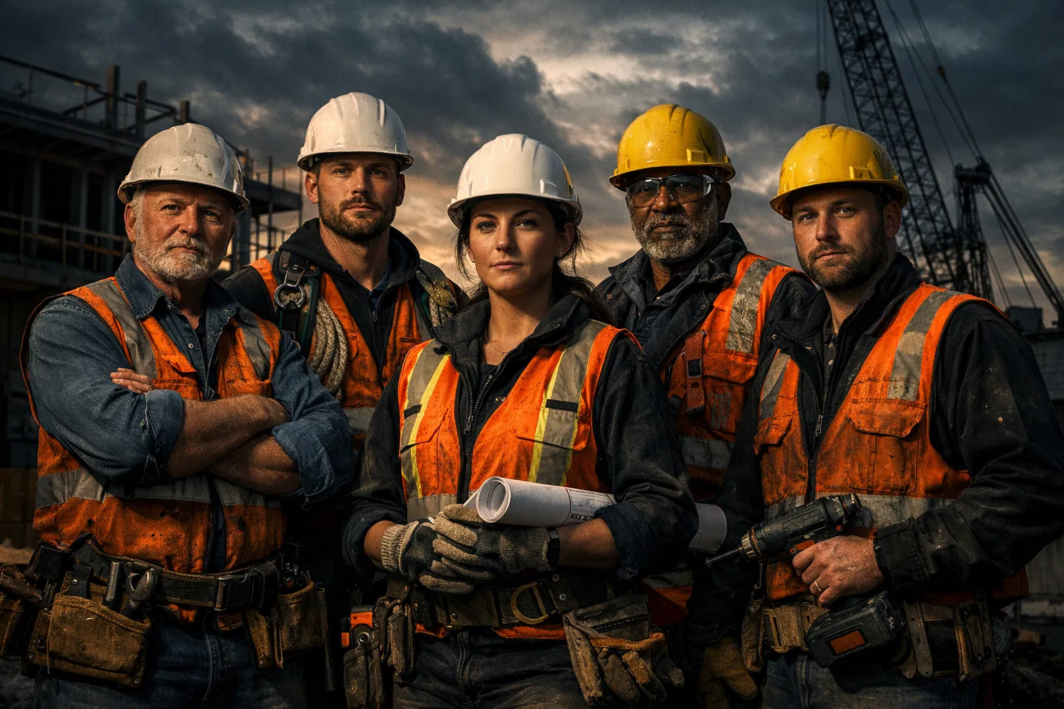 Nuestro equipo de profesionales