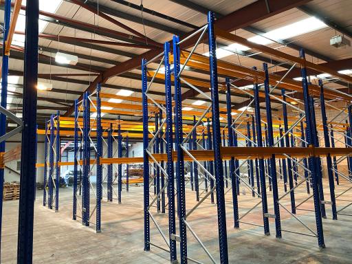 VISTA FOOD WHOLESALE