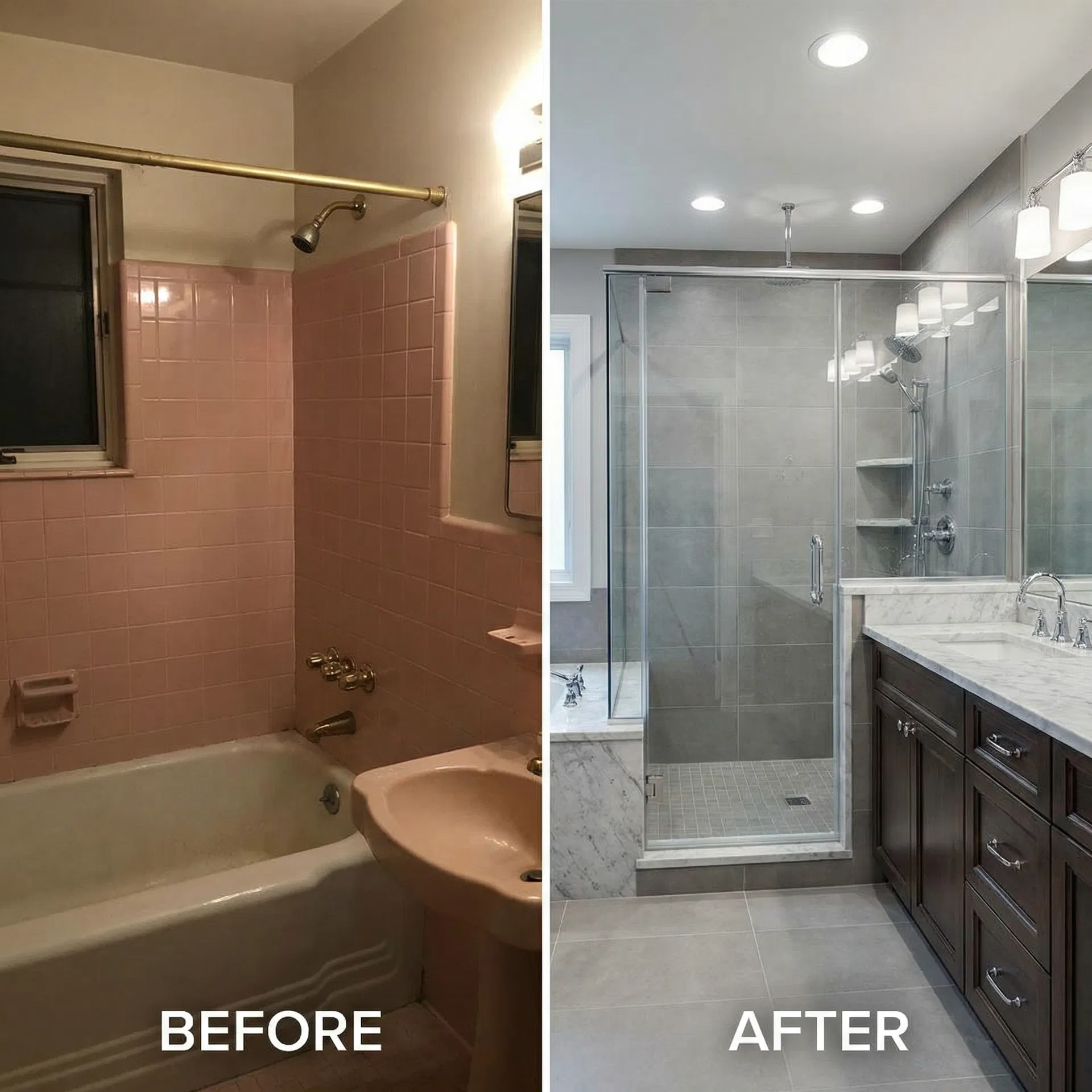 Tadilat ve Renovasyon