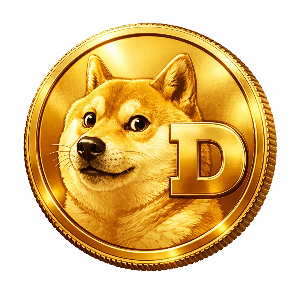 Doge coin