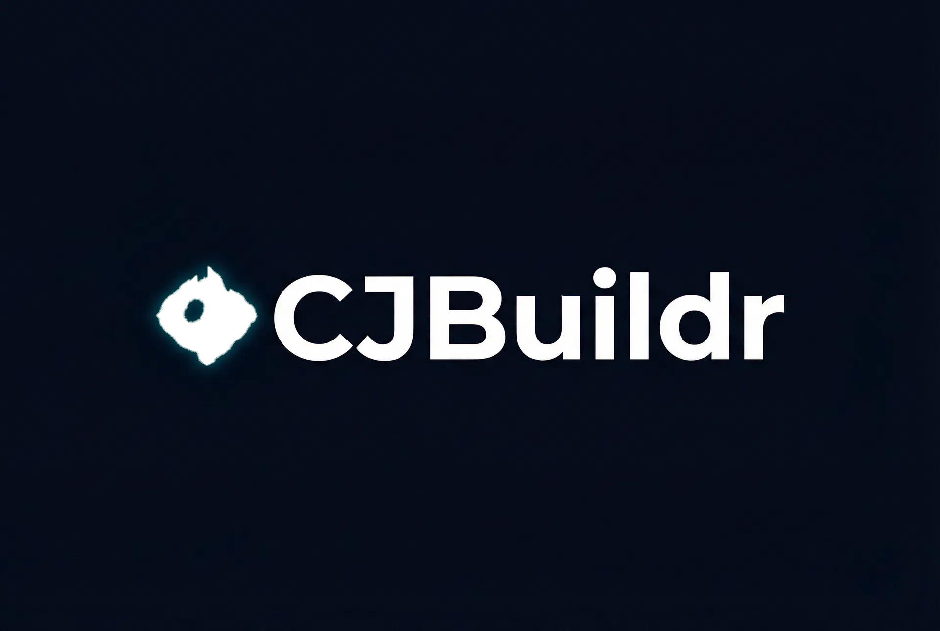 CJBuildr Logo