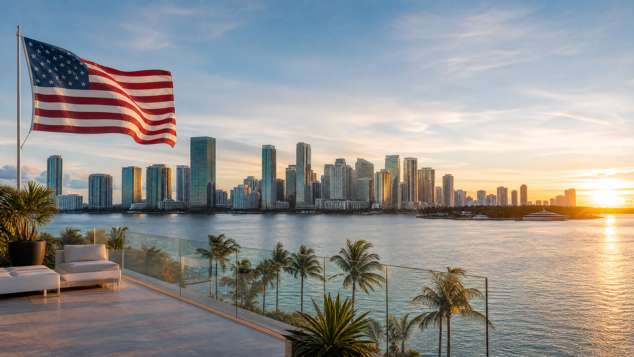 EB-5 vs Golden Visa: Which US Real Estate Investment Visa Is Right for You in 2025?
