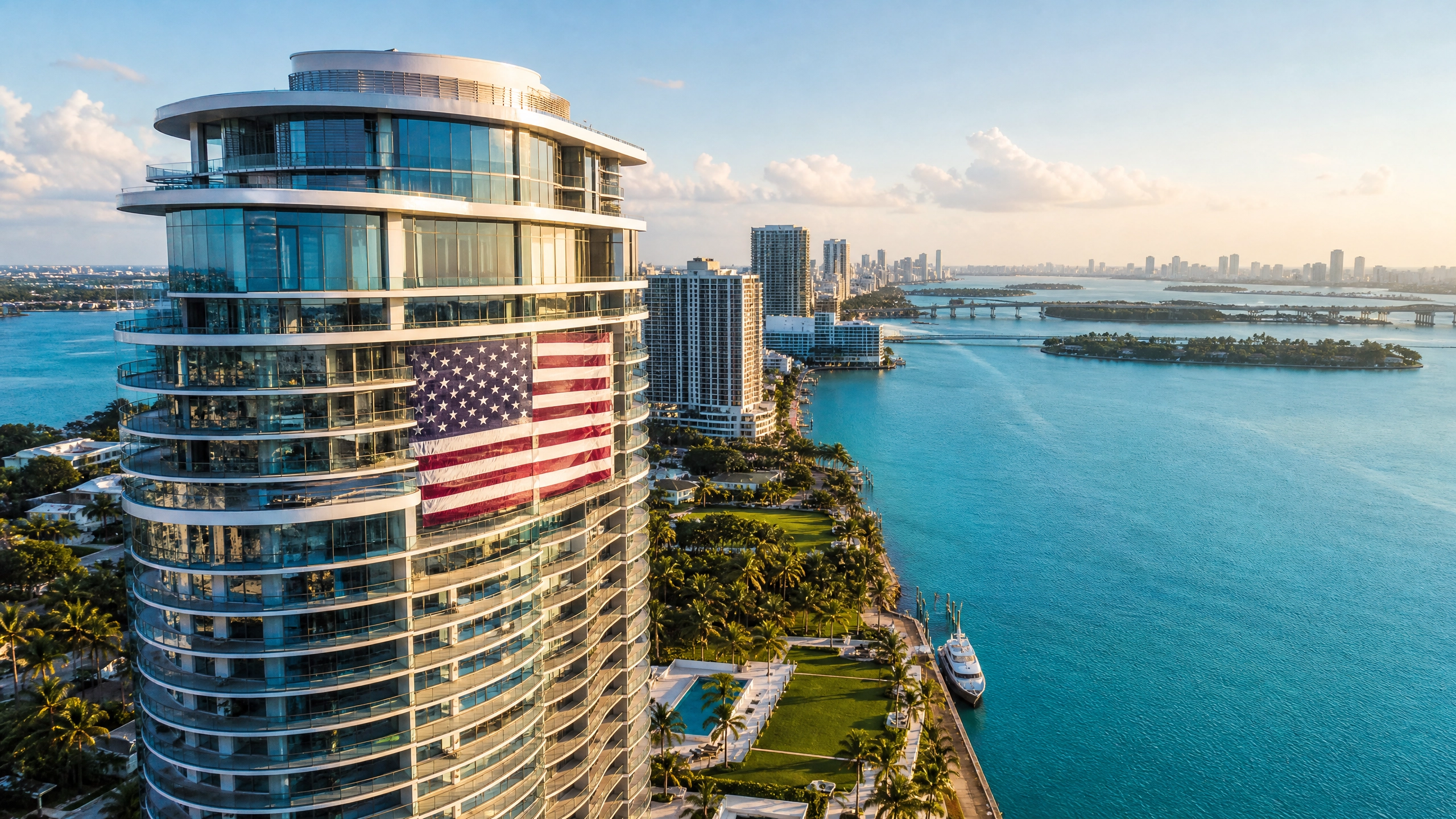 How to Get a US Green Card Through Real Estate Investment in 2025