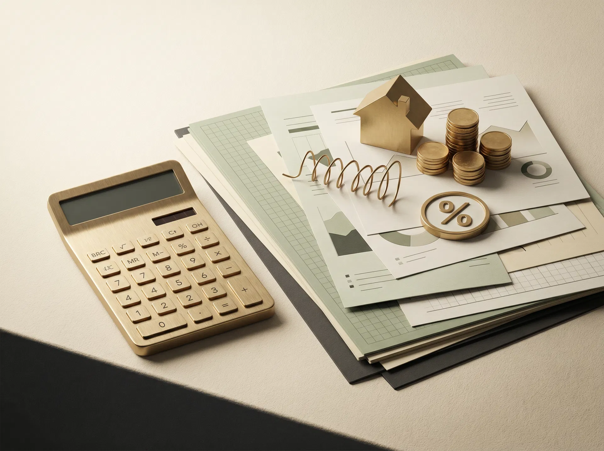 Finance tools for smart decisions