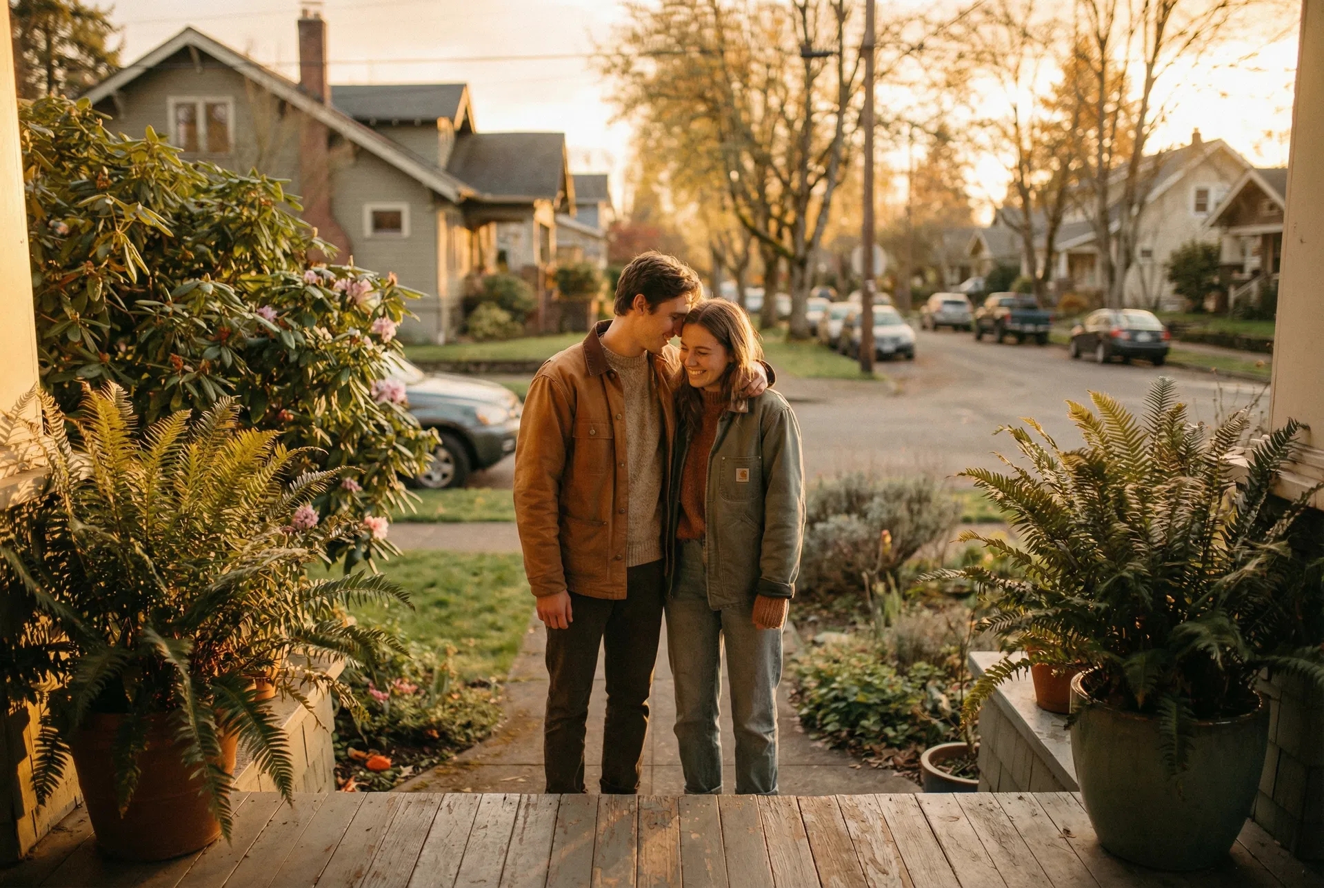 Your First Home in Portland: A Practical Guide for 2025