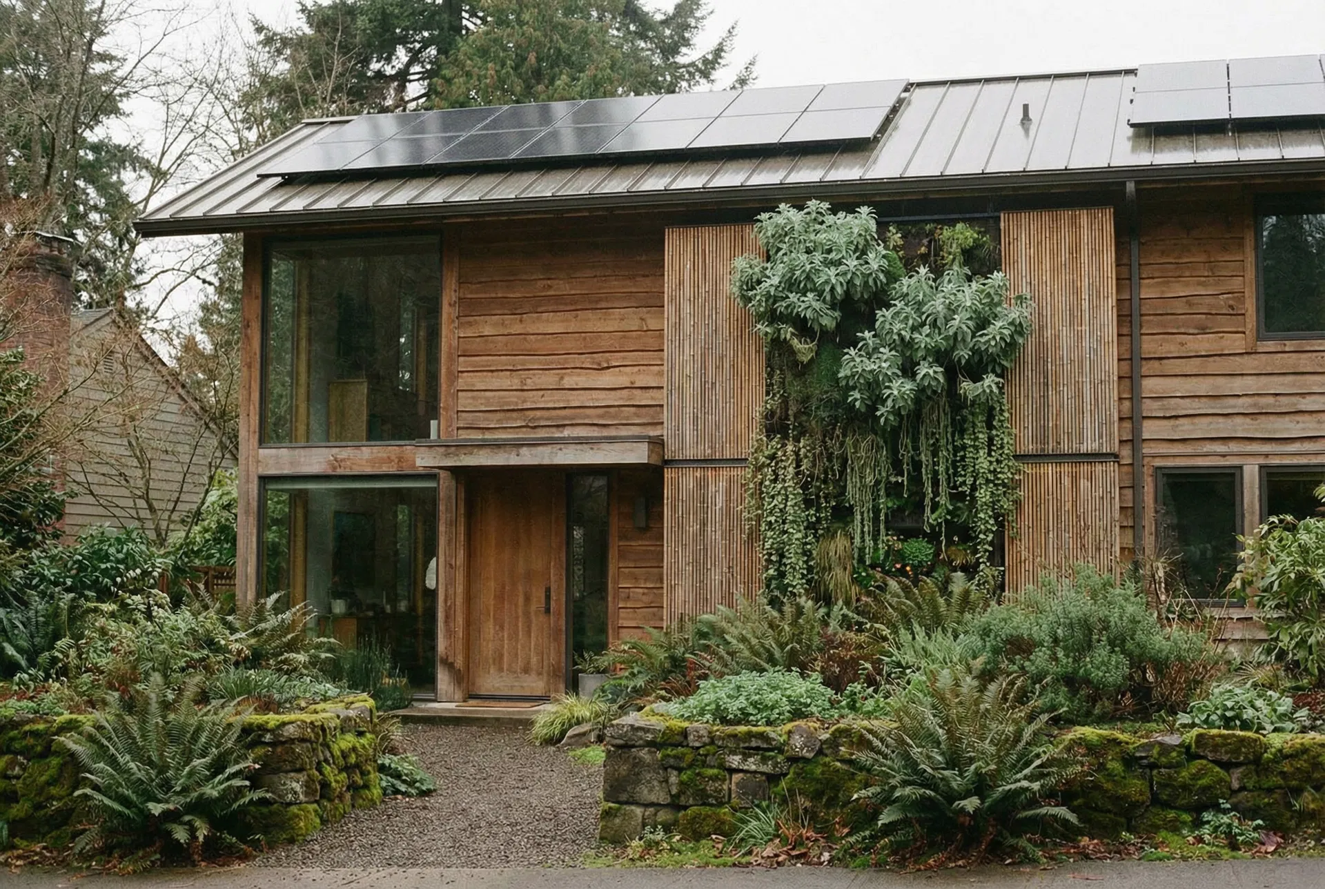 What Makes a Home LEED Certified — and Why It Matters