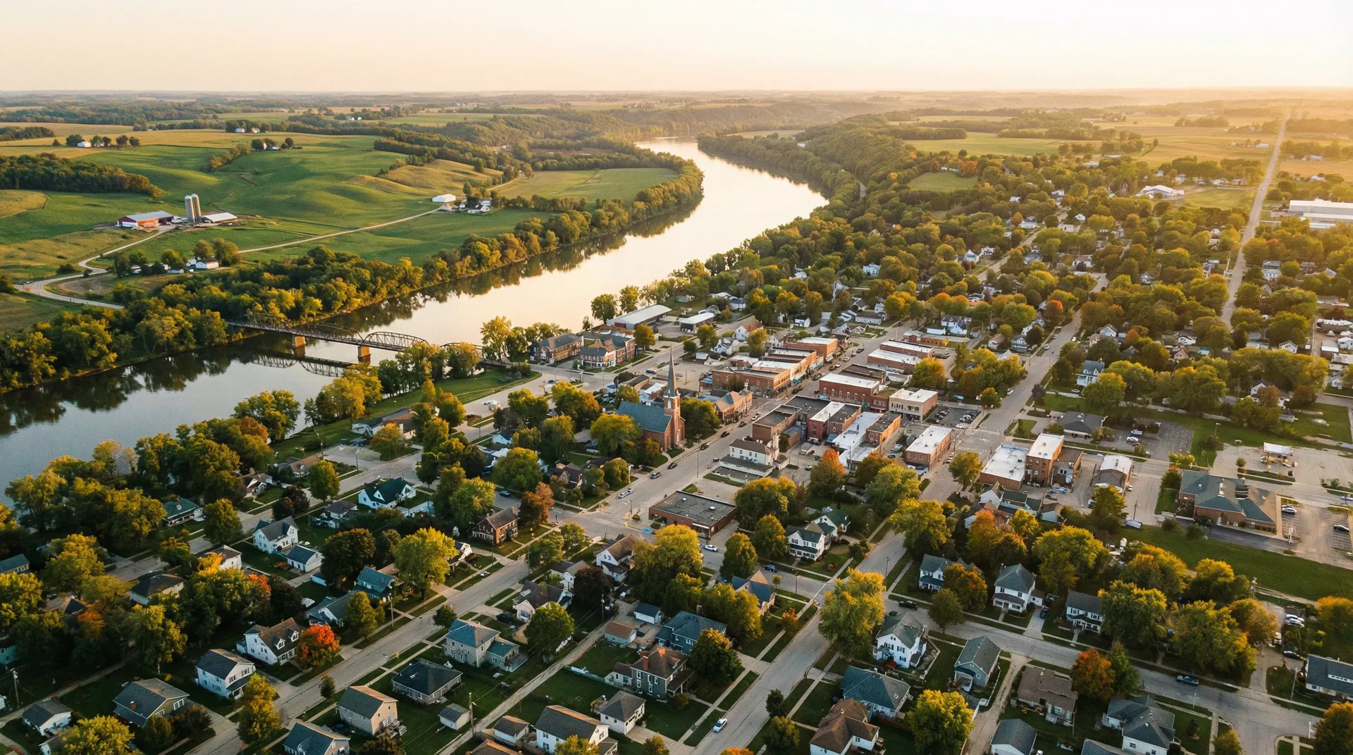 Rock River Valley community