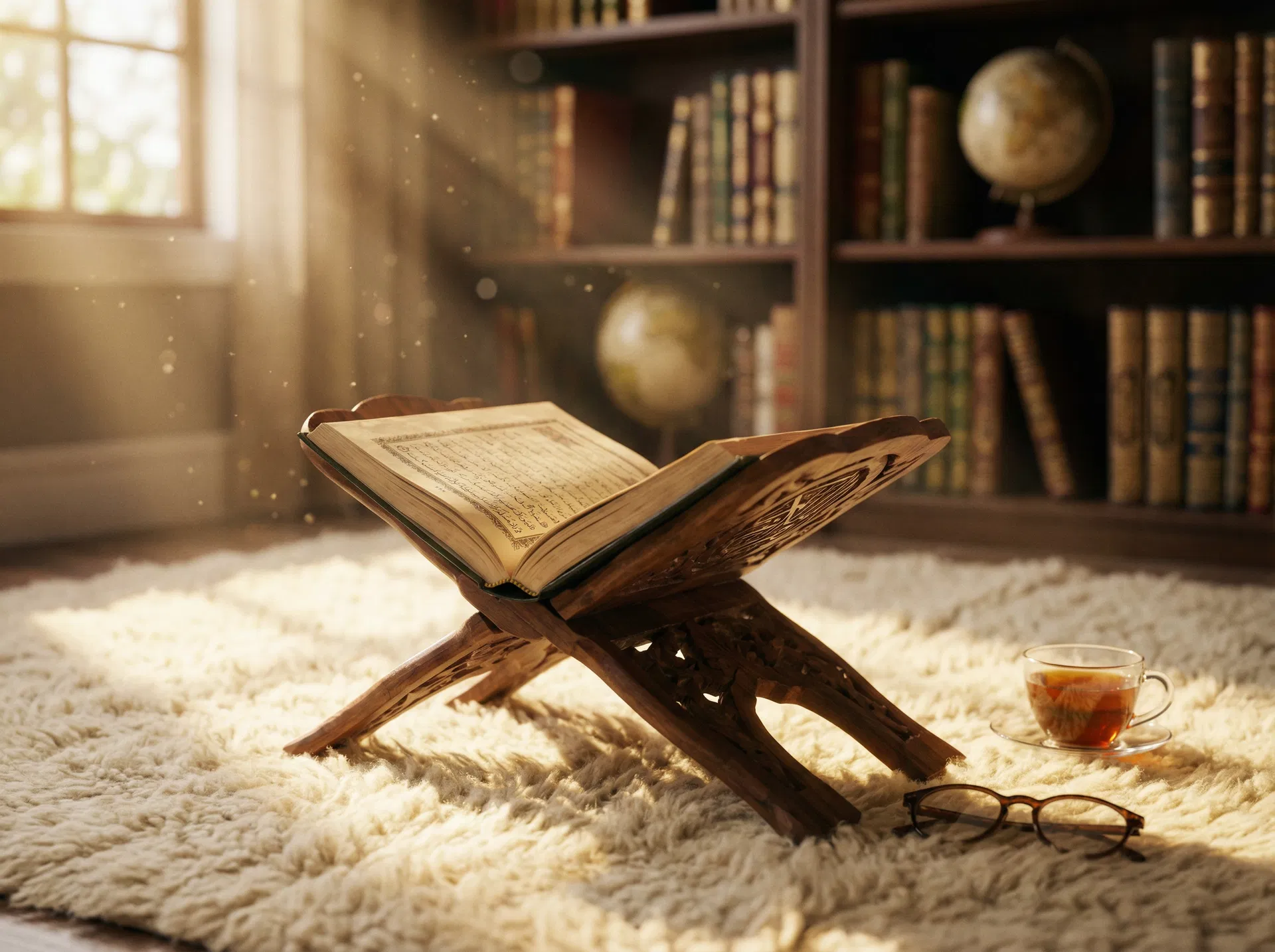 القرآن الكريم