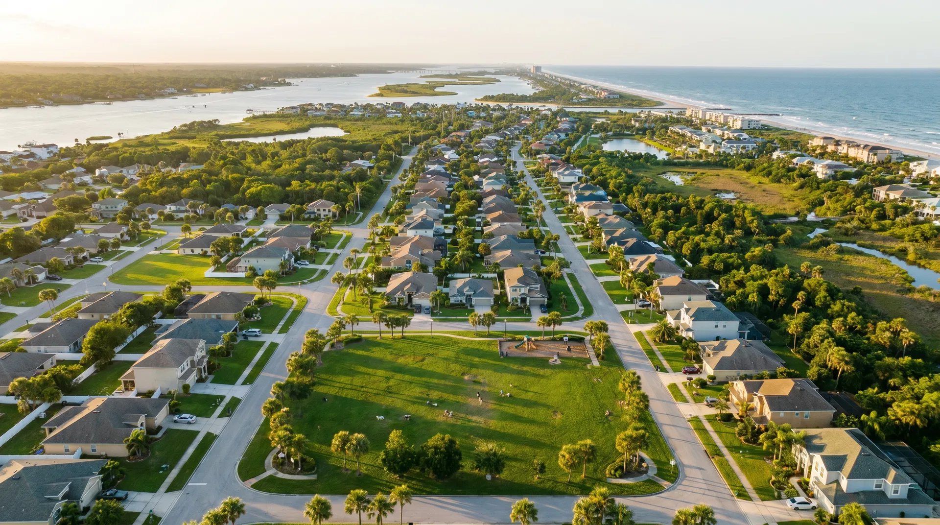 The Best Dog Parks in Volusia County: A Local's Guide