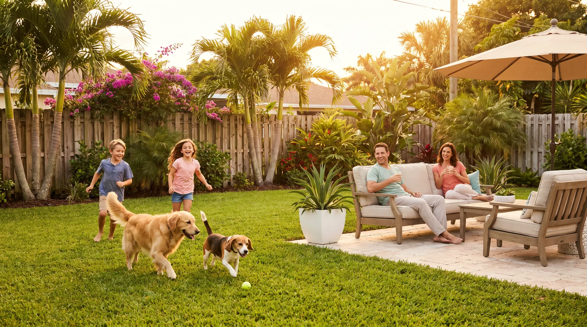 Pet Parent Blog 📝