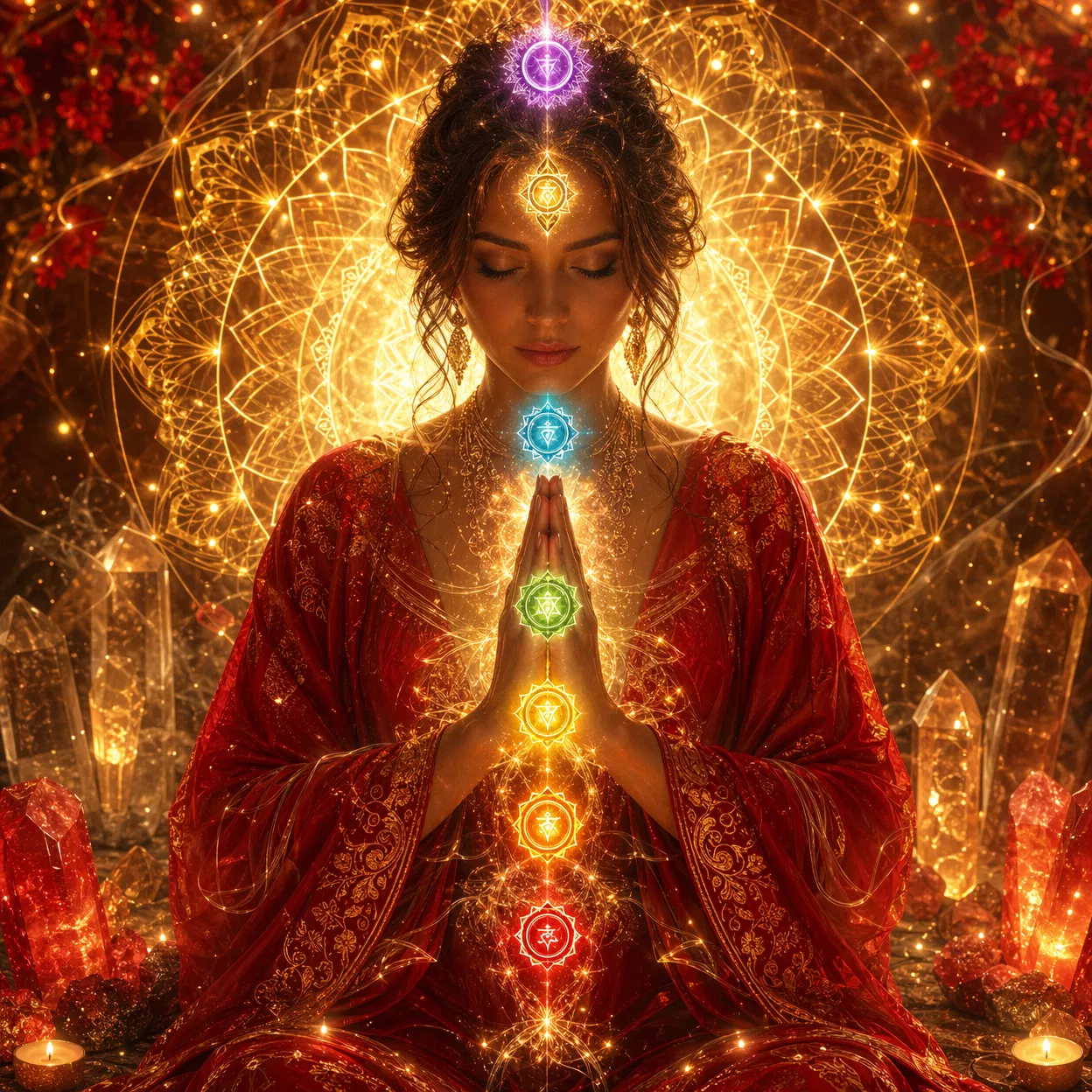 Cura Espiritual