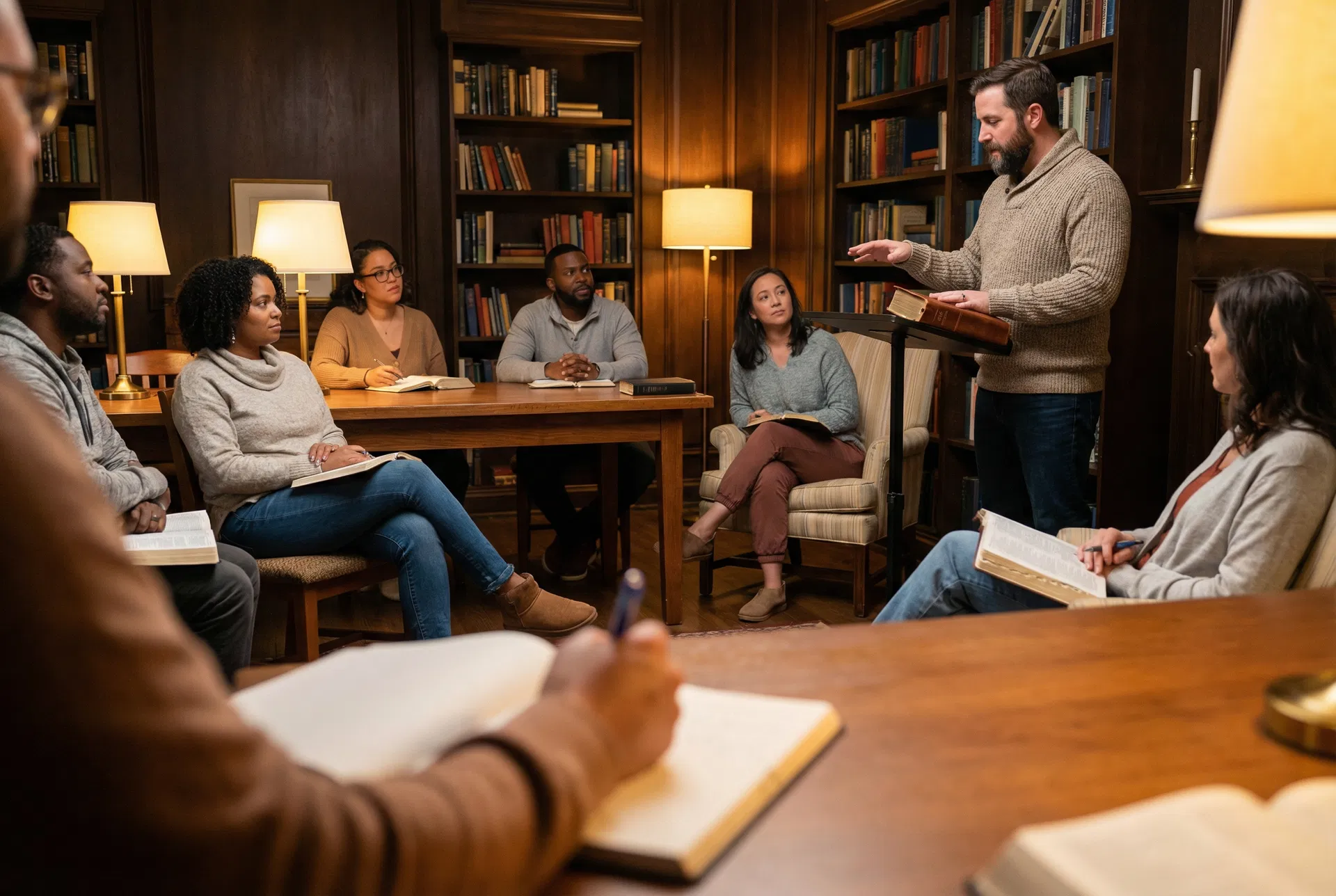 School of the Prophets