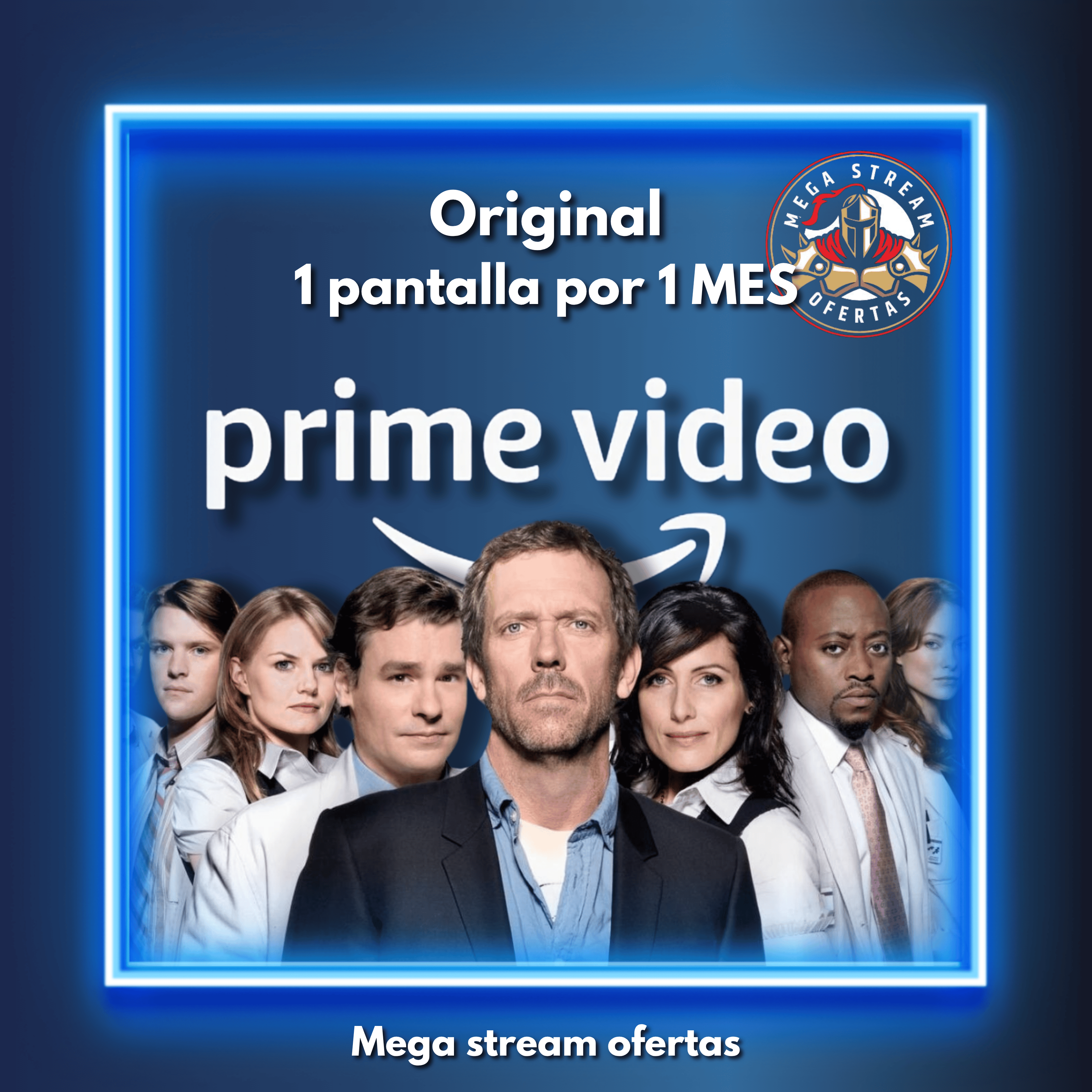 Amazon Prime Video