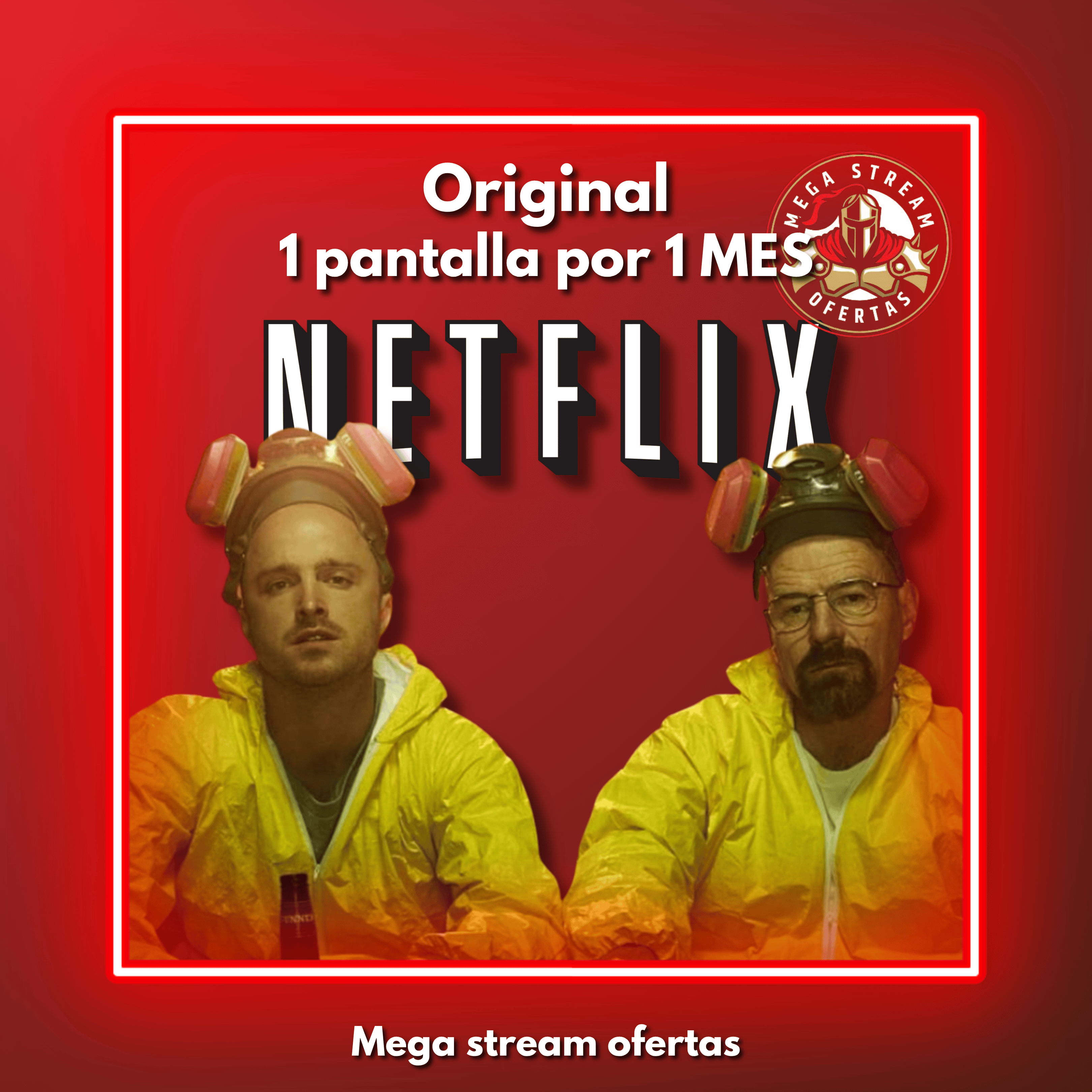Netflix