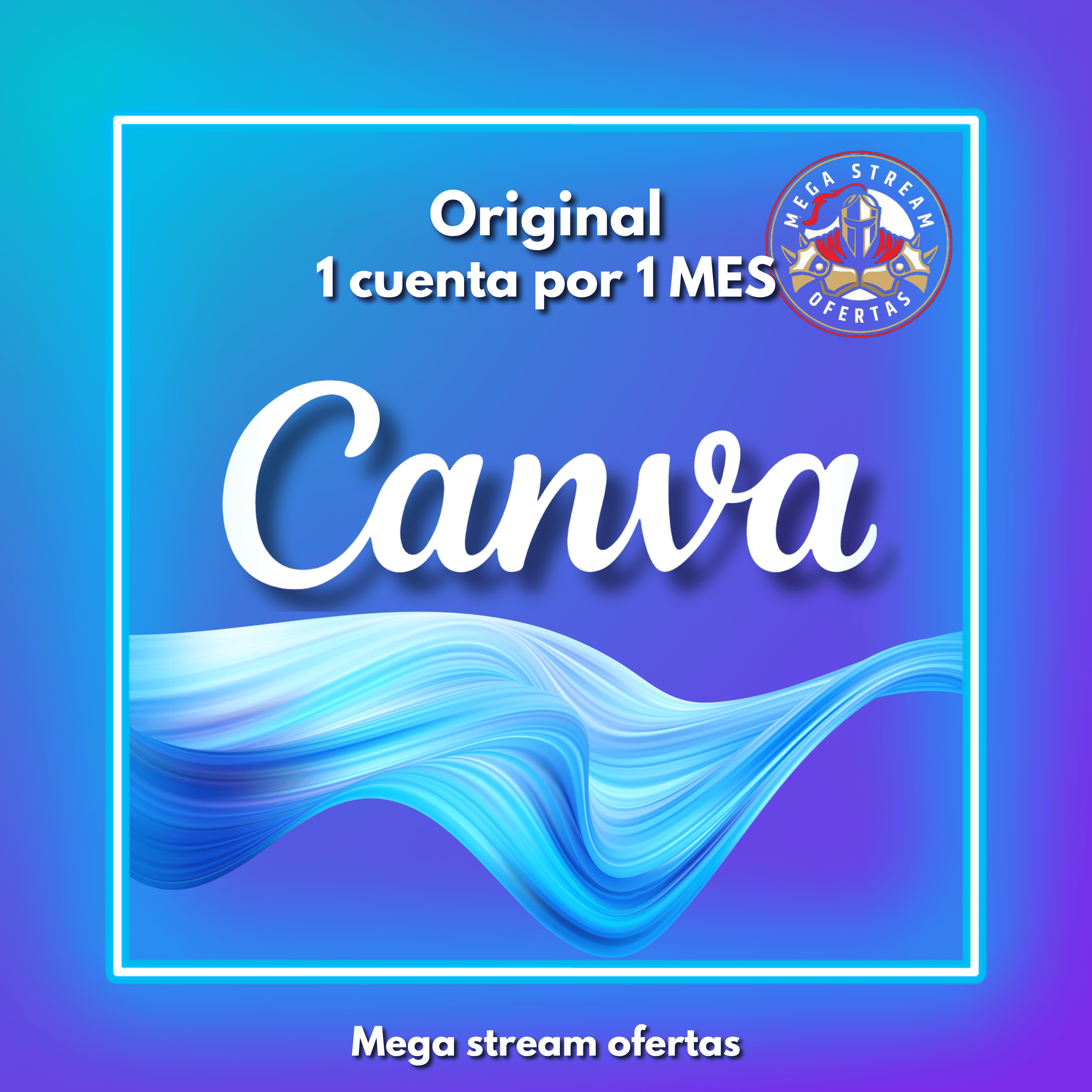 Canva Premium