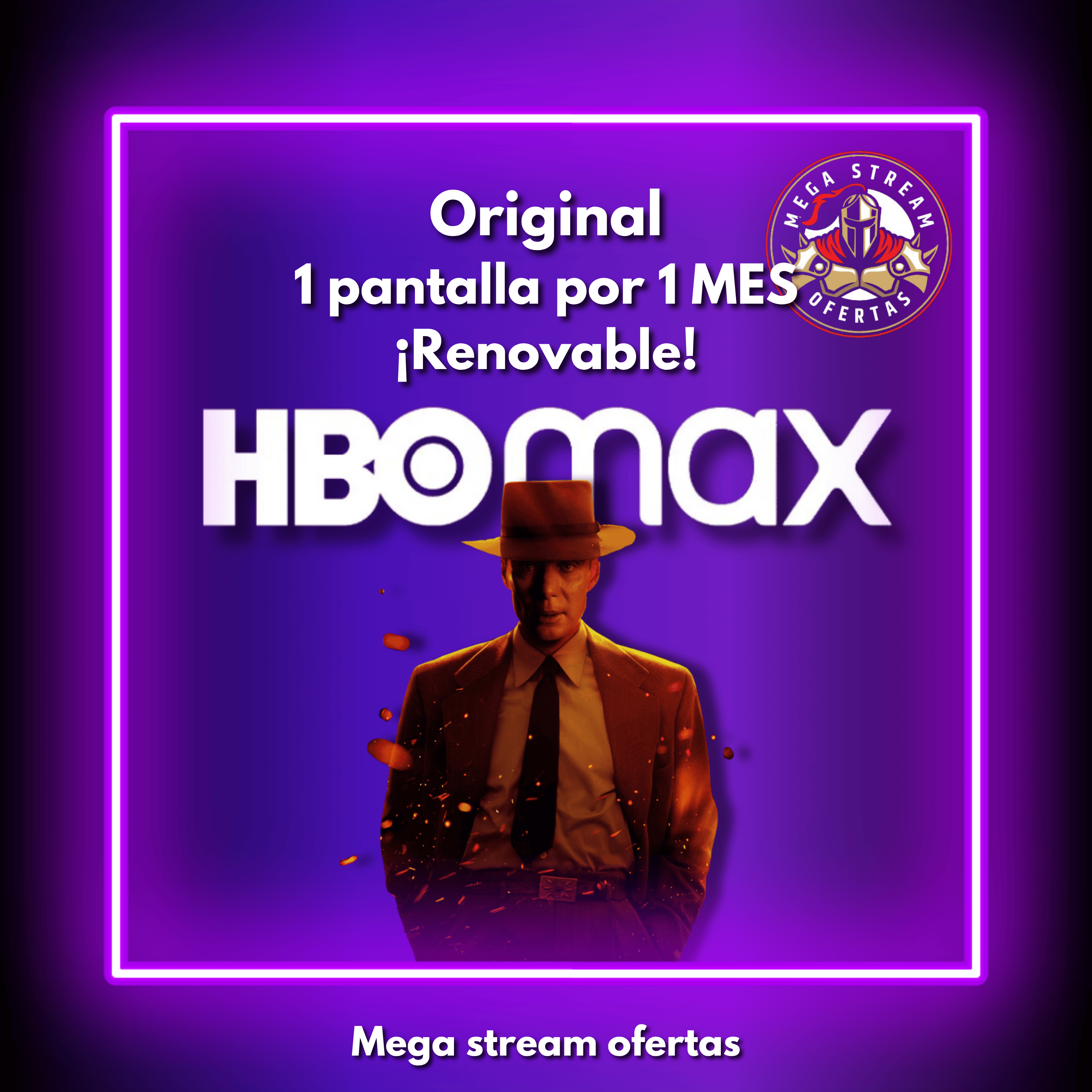 HBO Max