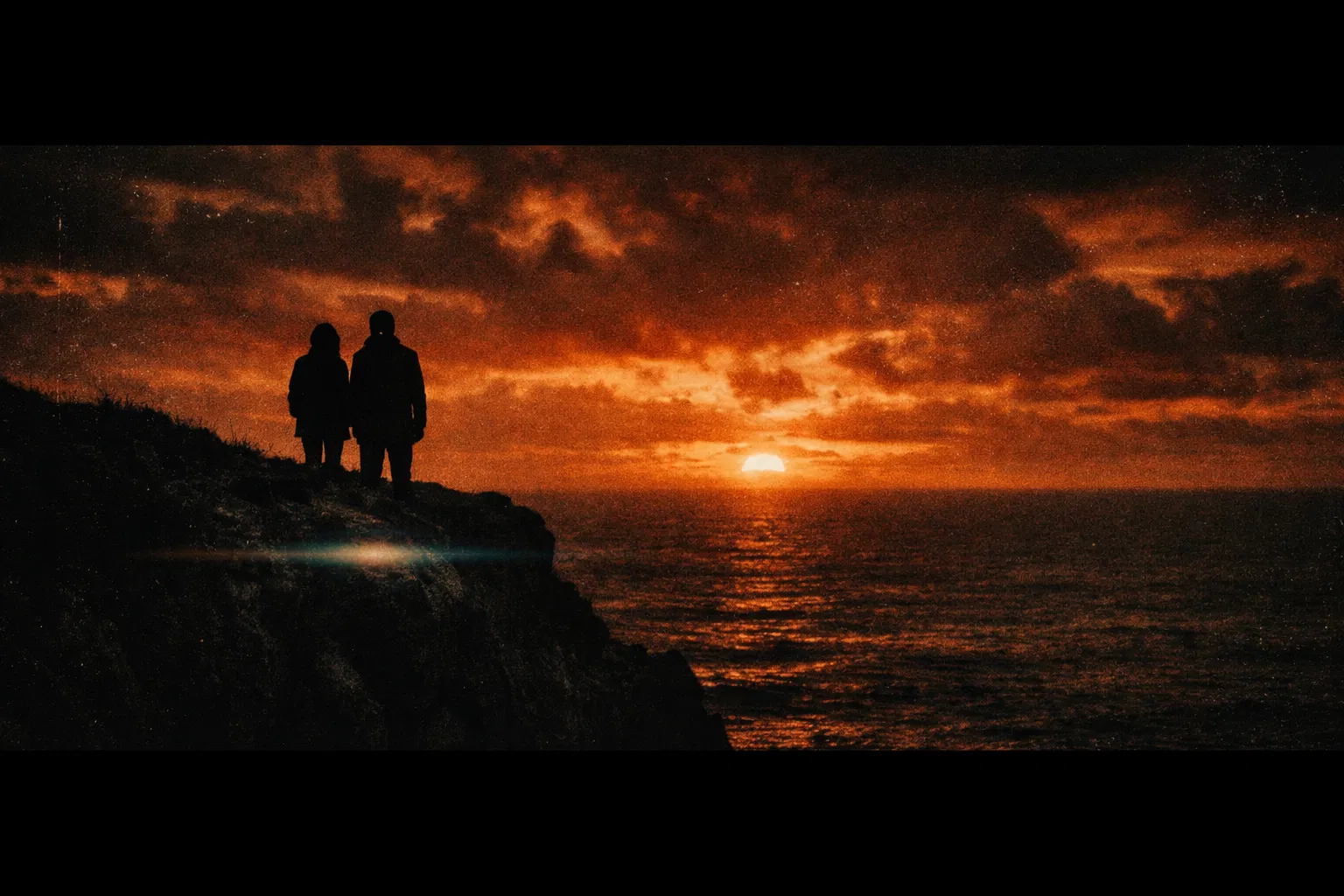 The Weight of Silence