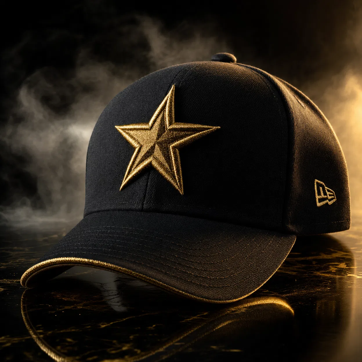 HATS & CAPS