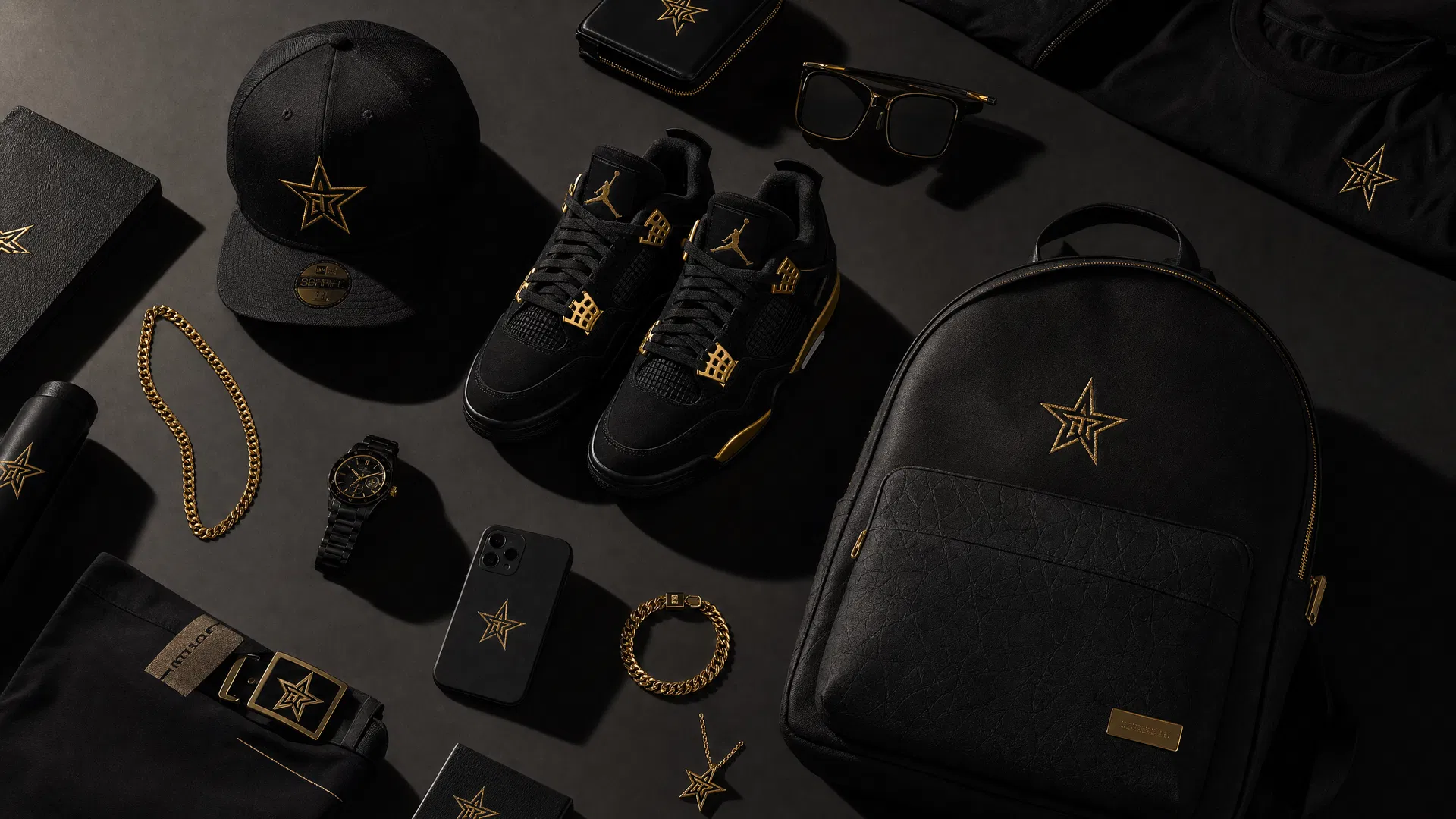 ACCESSORIES